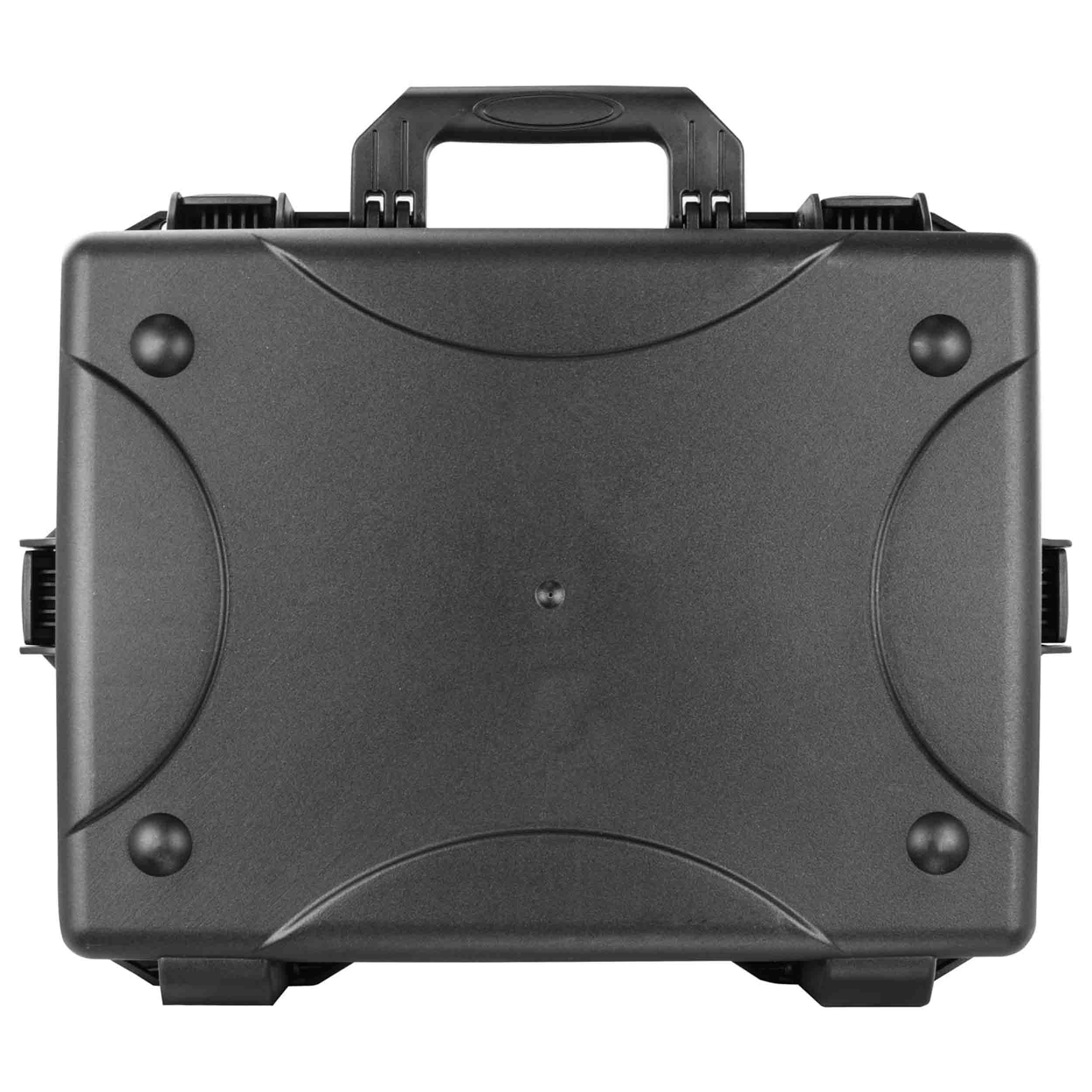 Odyssey VUXONE96 Dustproof and Watertight Case for Allen and Heath Xone 96 DJ Mixer by Odyssey