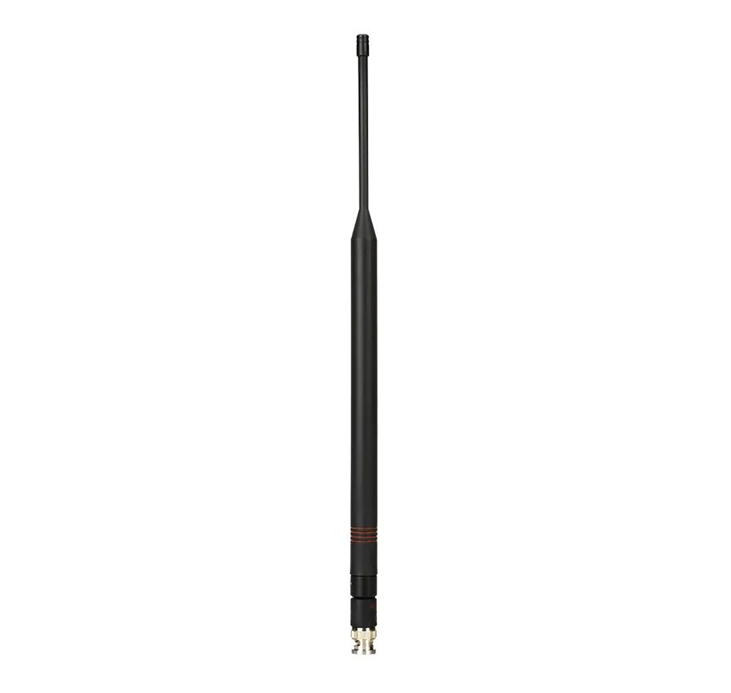 Shure UA8-470-636, 1/2 Wave Dipole Antenna - 470 to 636 MHz