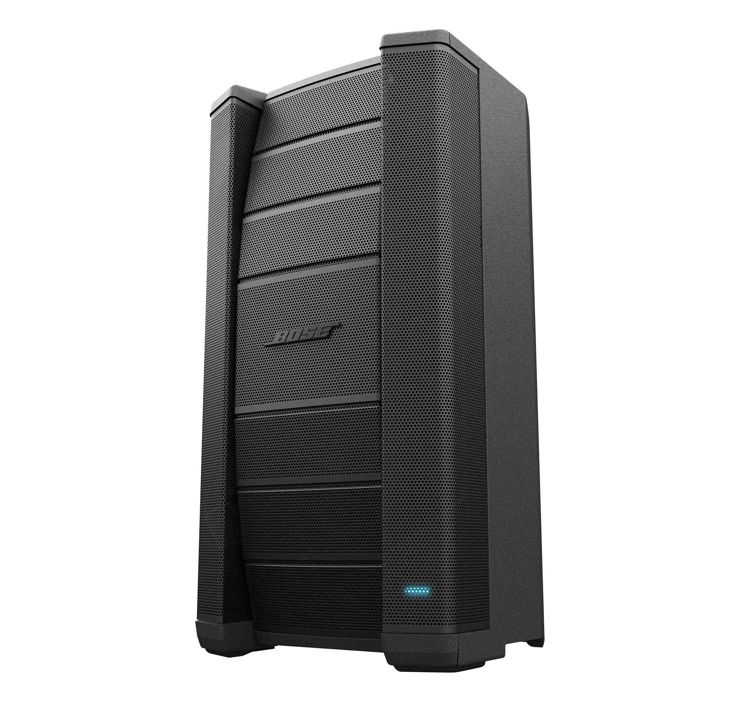 B-Stock Bose F1 Flexible Array Loudspeaker System with F1 Subwoofer by Bose