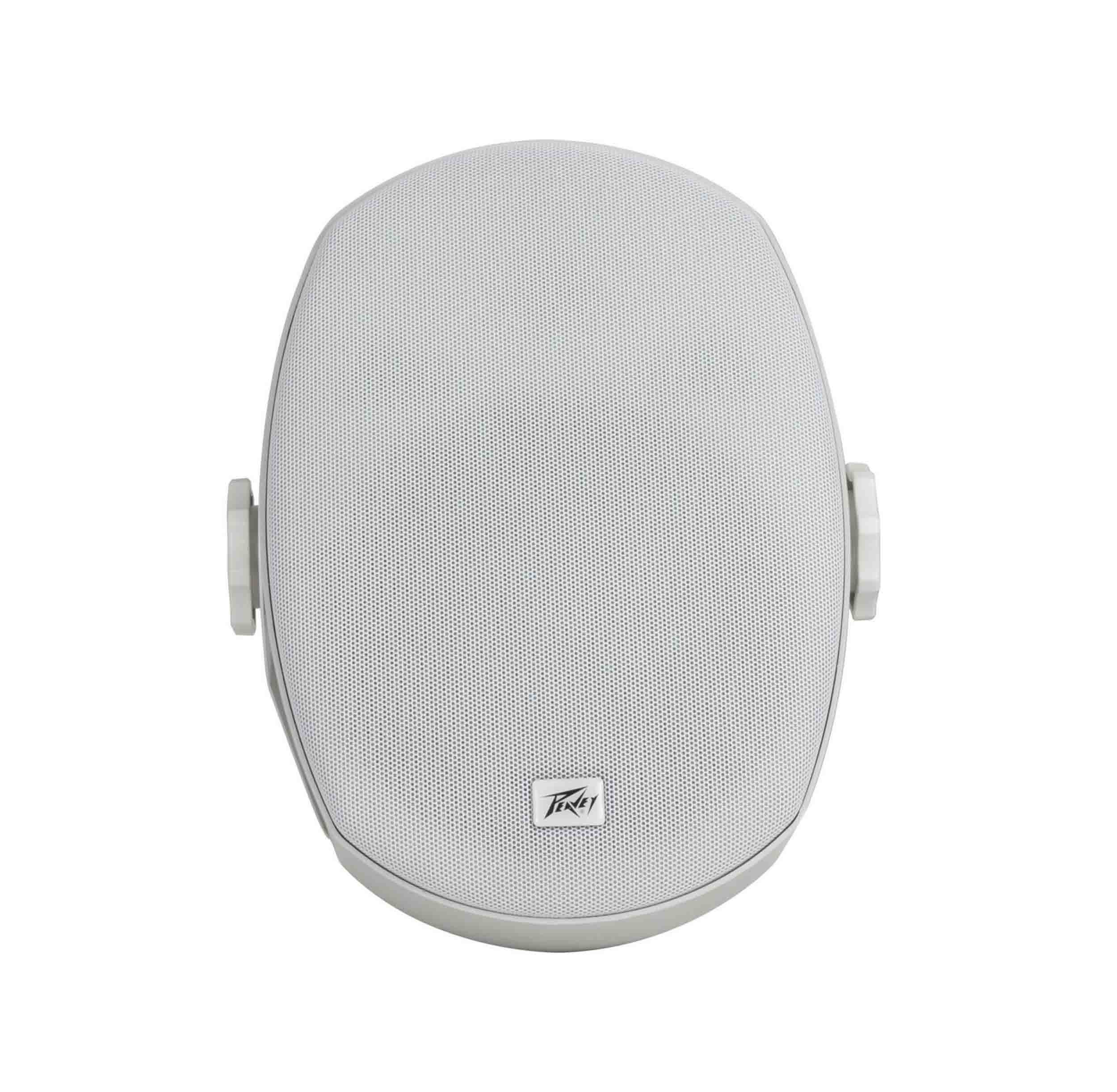 Peavey Impulse 5C-White 5-Inches Two-Way Passive Loudspeaker - 50 Watt by Peavey