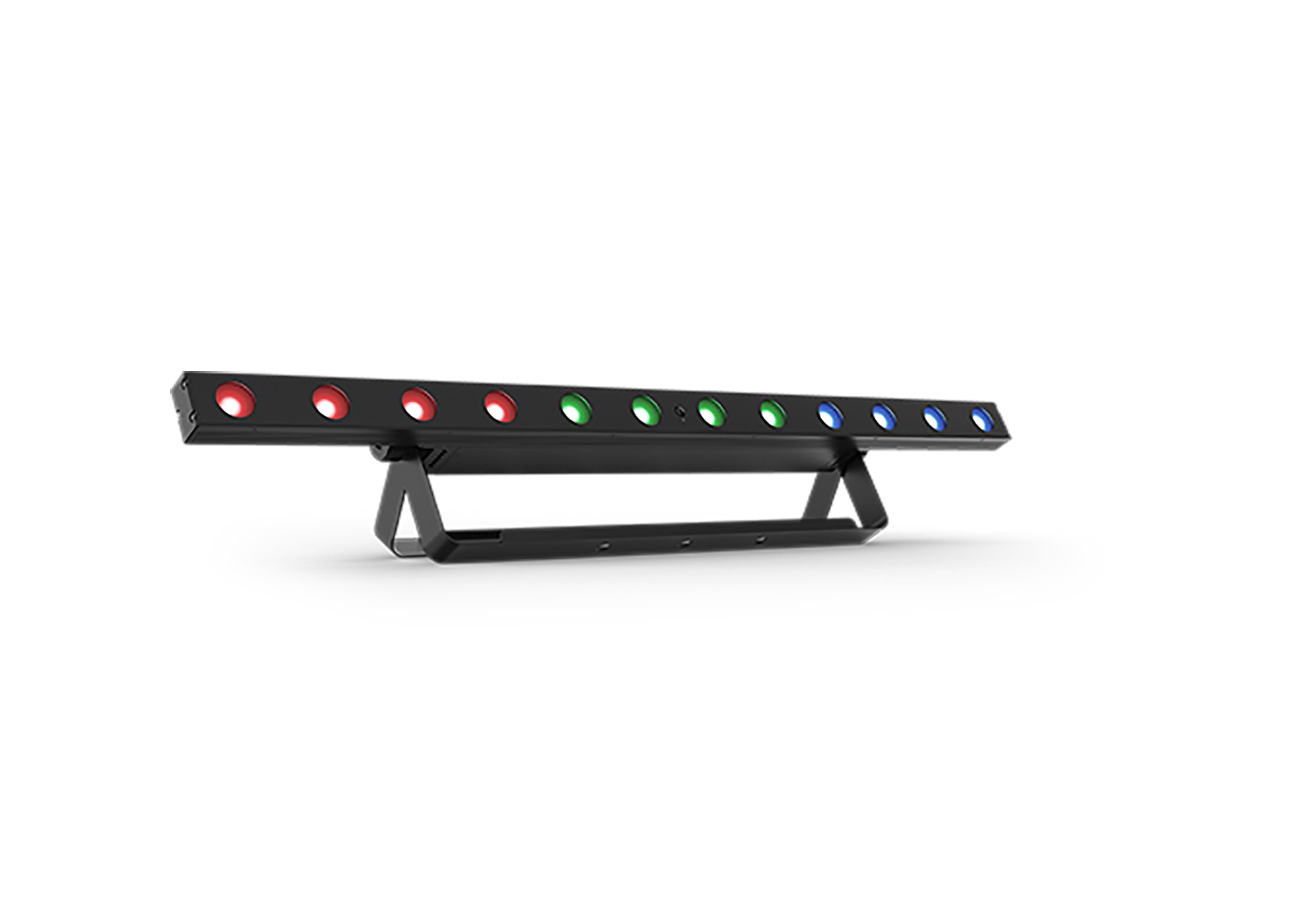 Chauvet DJ Linear Wash Lights DJ Lighting Package with Swarm 5 FX ILS, USB Transceivers and Lighting Controller by Chauvet DJ