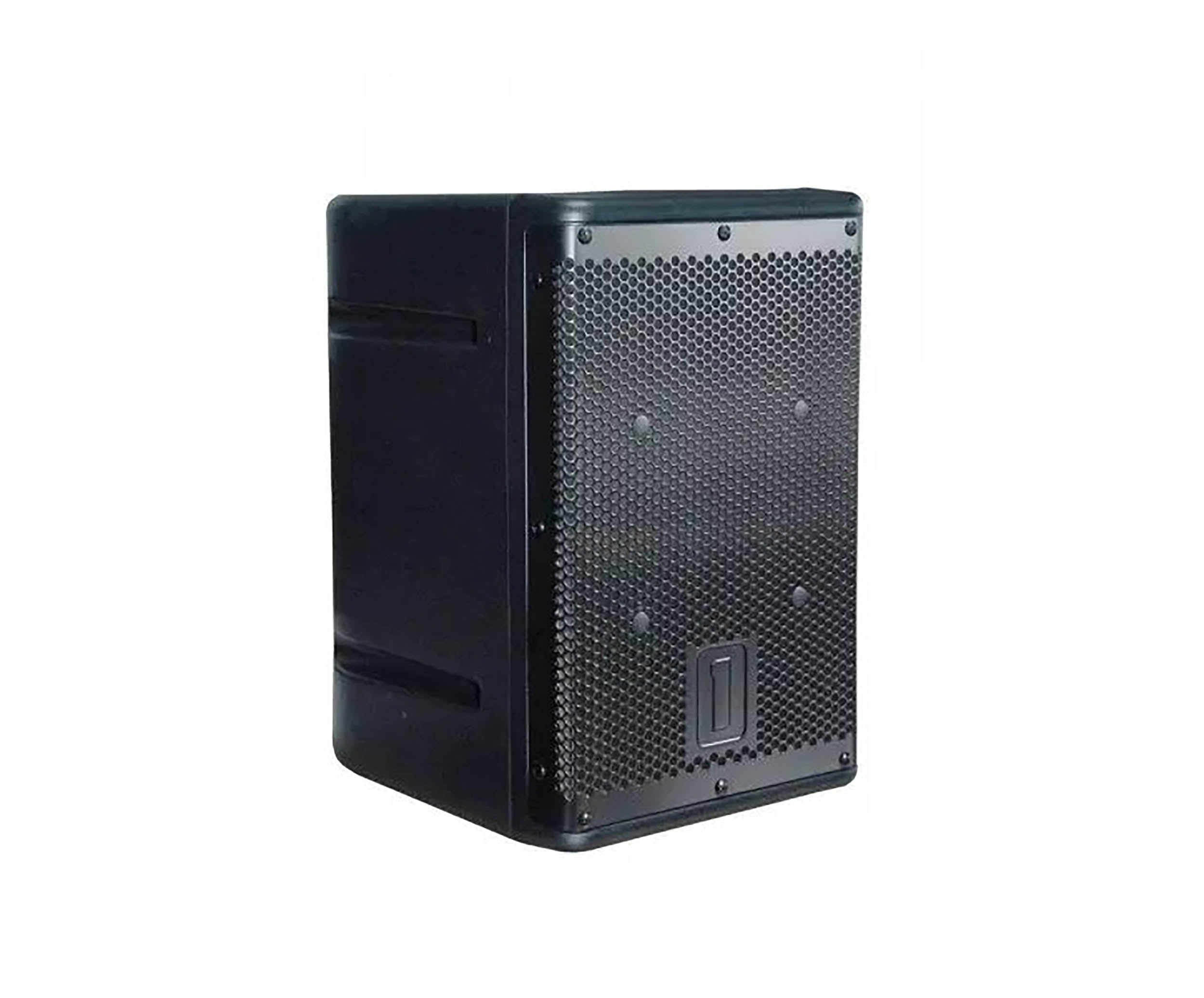 One Systems 108.HTC-BLACK, Platinum Hybrid Series 8-Inch Loudspeaker - Black by One Systems