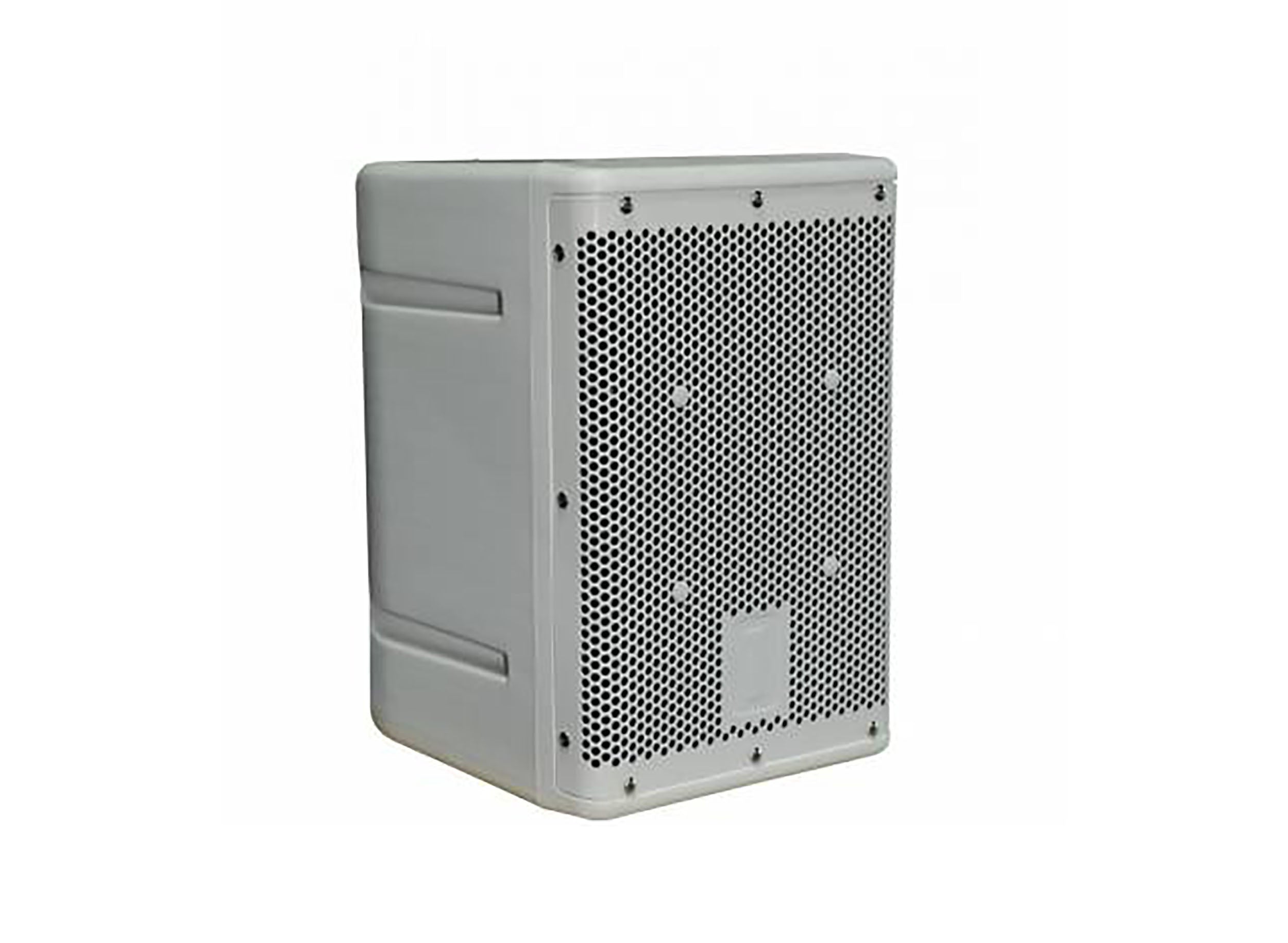 One Systems 108.HTC-WHITE, Platinum Hybrid Series 8-Inch Loudspeaker - White by One Systems