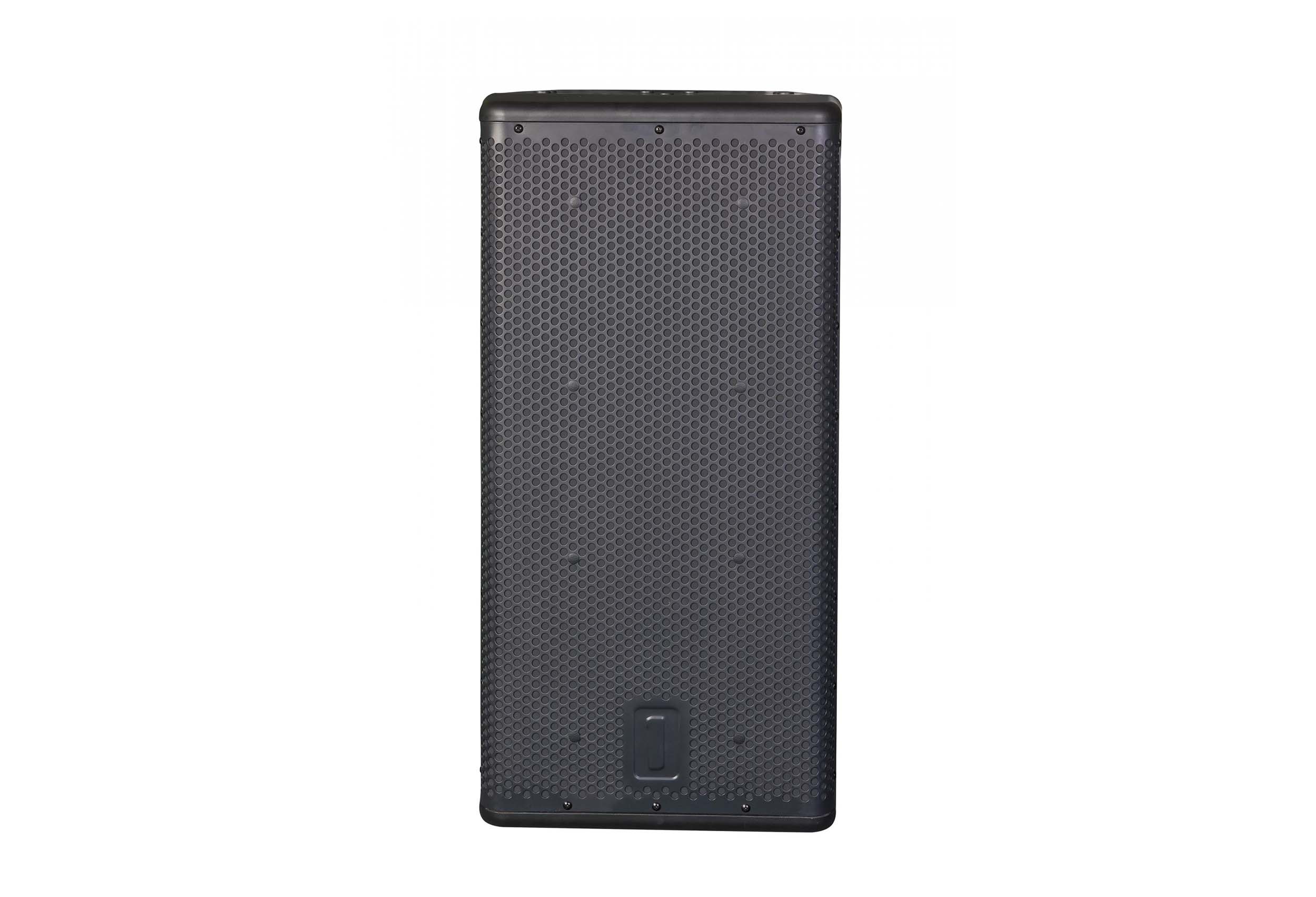 One Systems 112.HTH-BLACK, Platinum Hybrid Series Loudspeakers - Black by One Systems