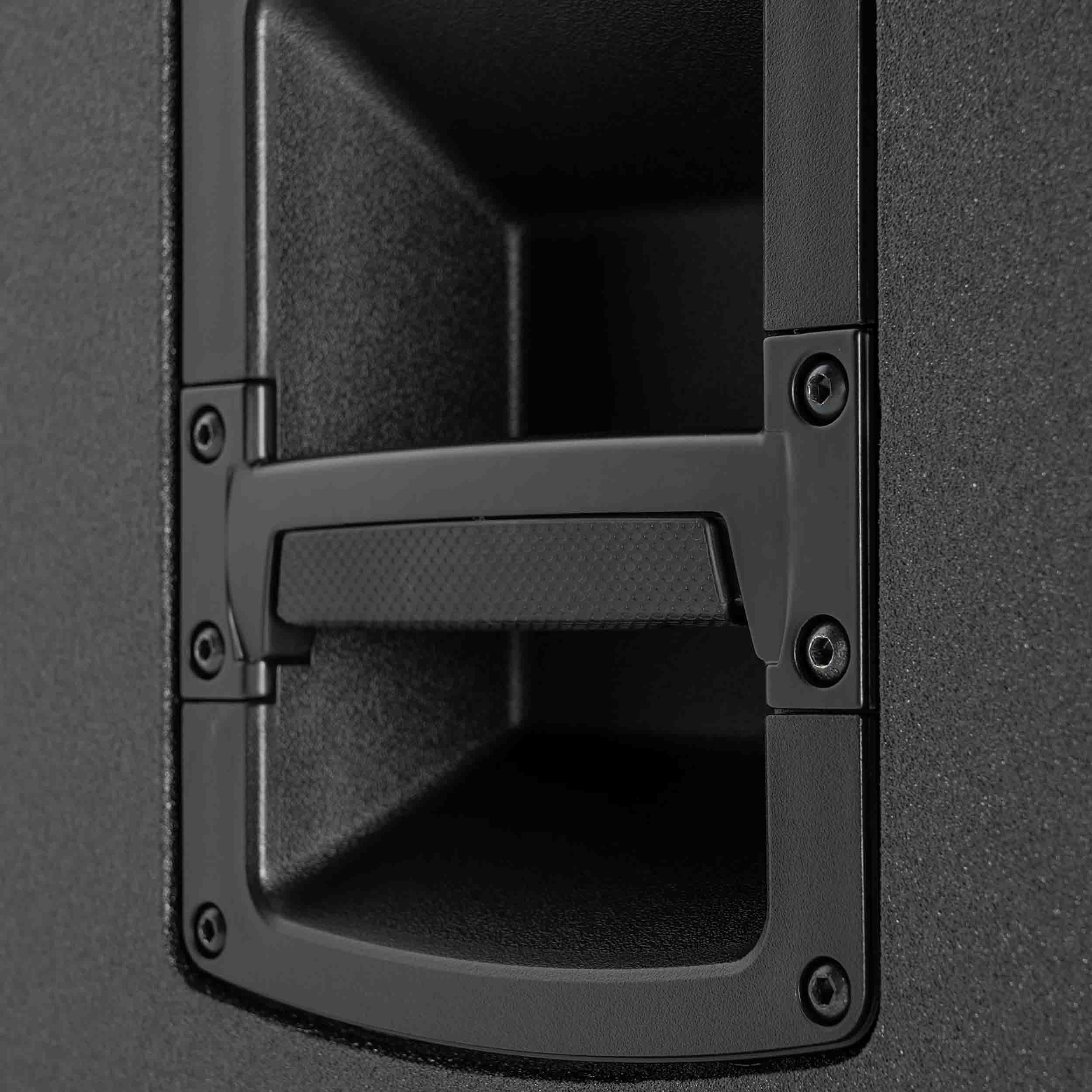 Open Box: RCF SUB-702AS-MK3 12-Inch Active Subwoofer - 1400 Watt by RCF