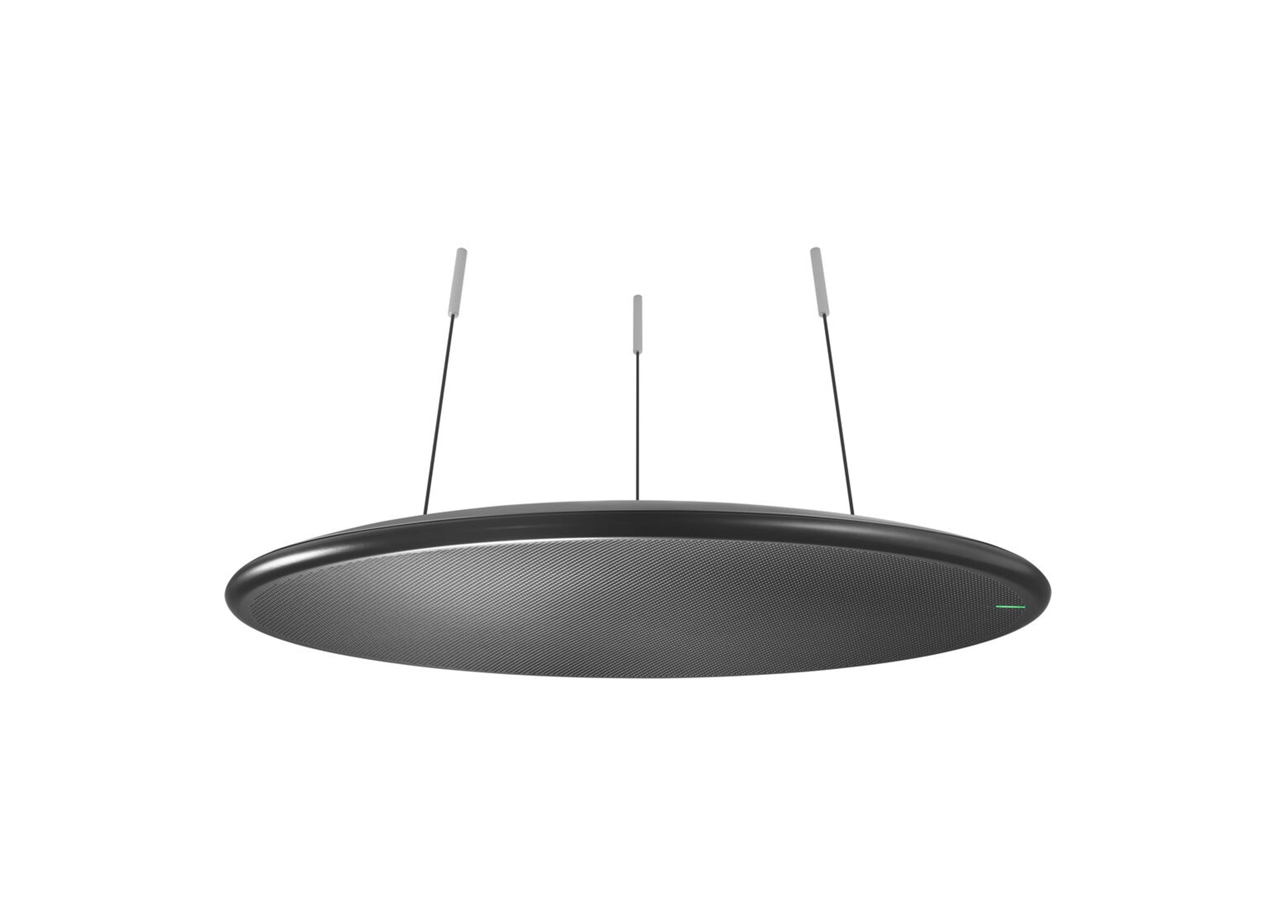 Shure 920PR B-V Large Conferencing Room Bundle with MXA920-R Ceiling Mic, P300 IntelliMix Processor, MXN5W-C Networked Speakers, and A-MXN5-TB Tile Bridge by Shure