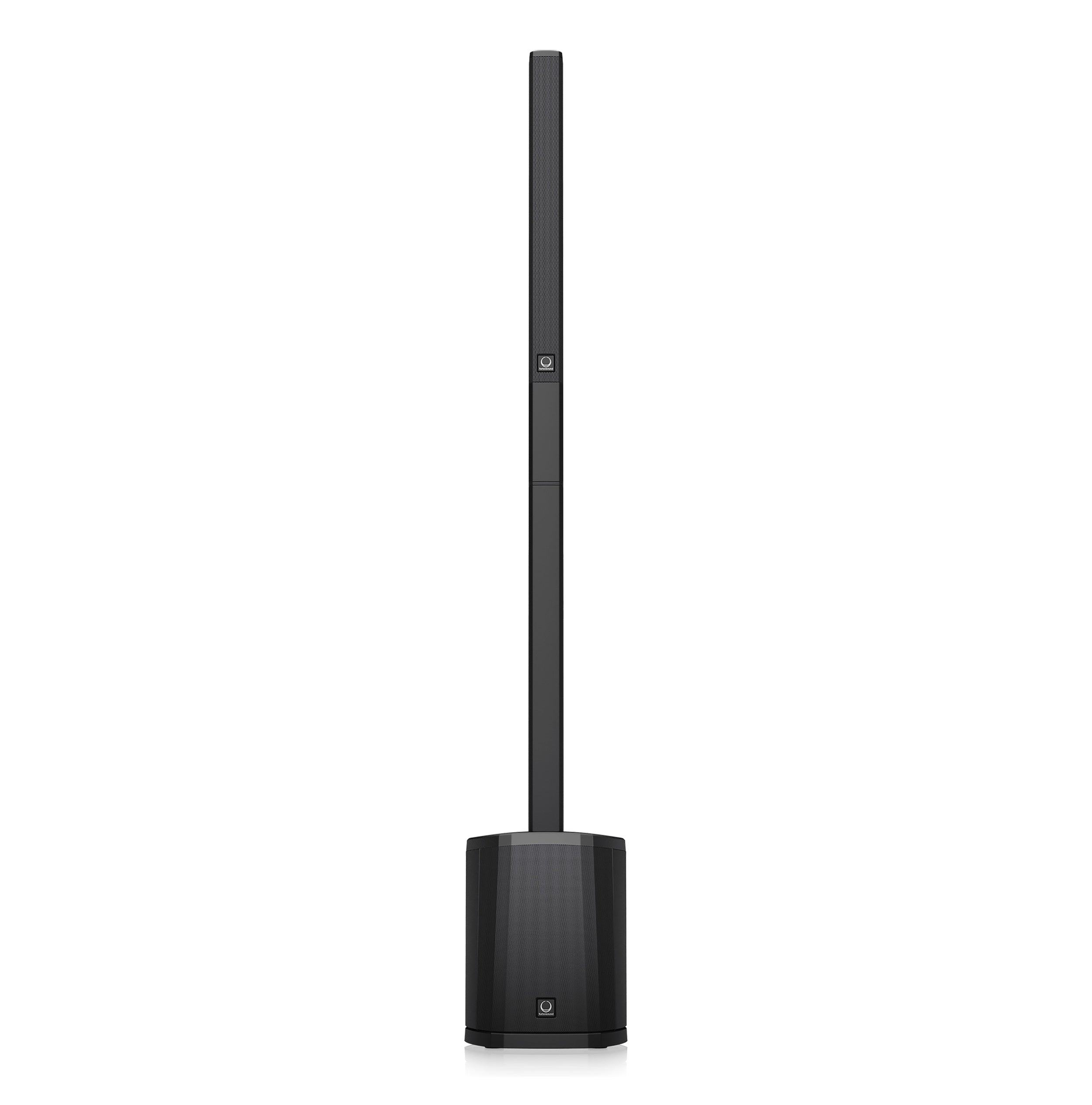 B-Stock: Turbosound iP500 V2, 600 Watt 3-Channel Portable Column PA System by Turbosound