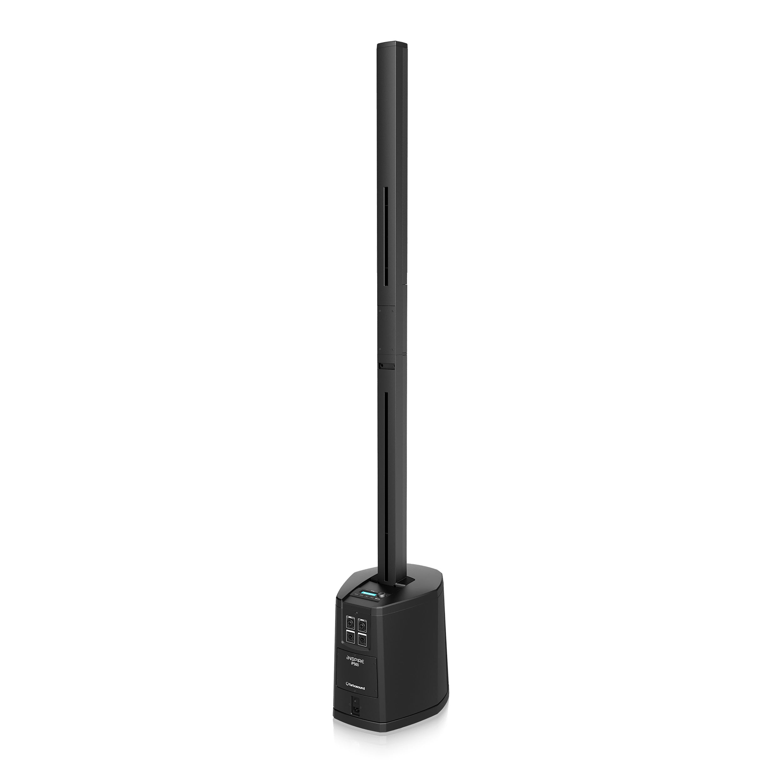 B-Stock: Turbosound iP500 V2, 600 Watt 3-Channel Portable Column PA System by Turbosound