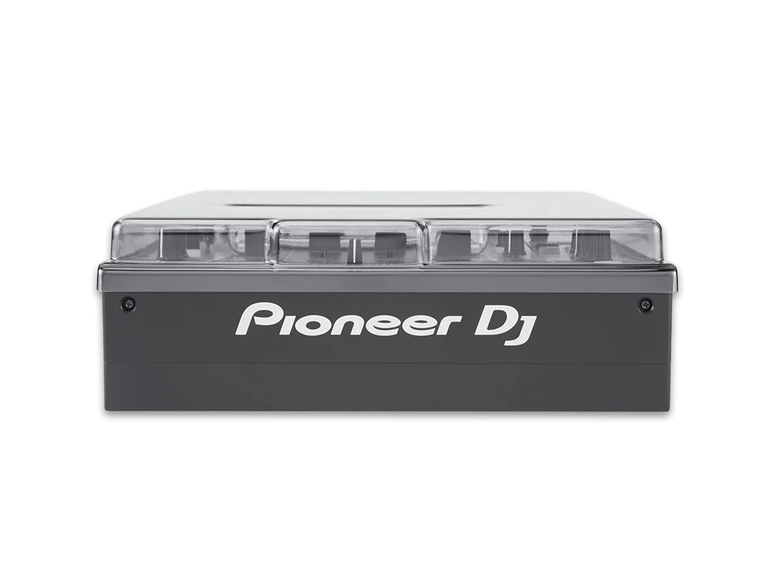 B-Stock: Decksaver DS-PC-DJM900NXS2 Protection Cover for Pioneer DJM-900 Nexus 2 DJ Mixer b stock by Decksaver