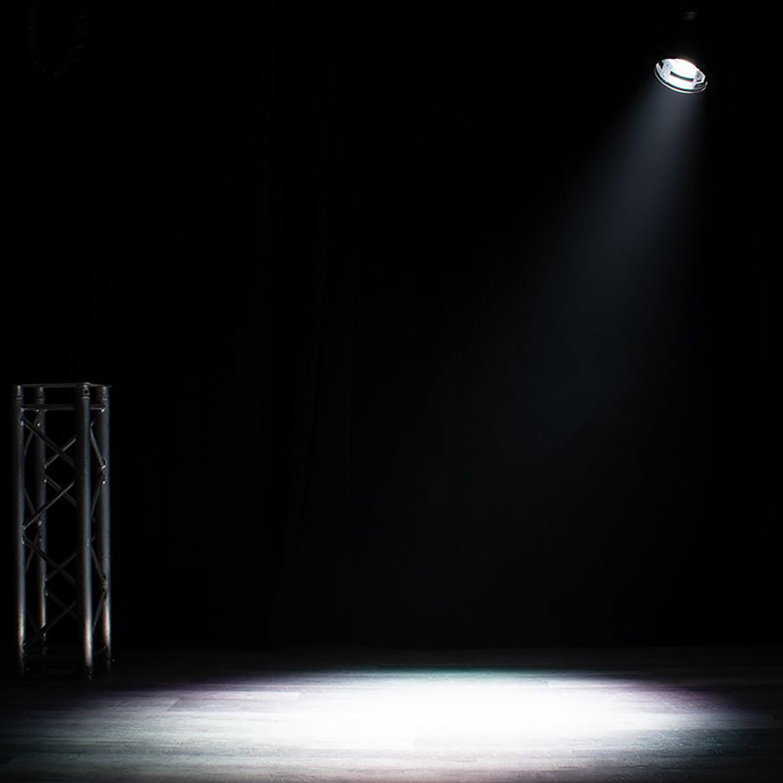 ADJ Par Z300 RGBA, LED with Manual Zoom - 300 Watt by ADJ