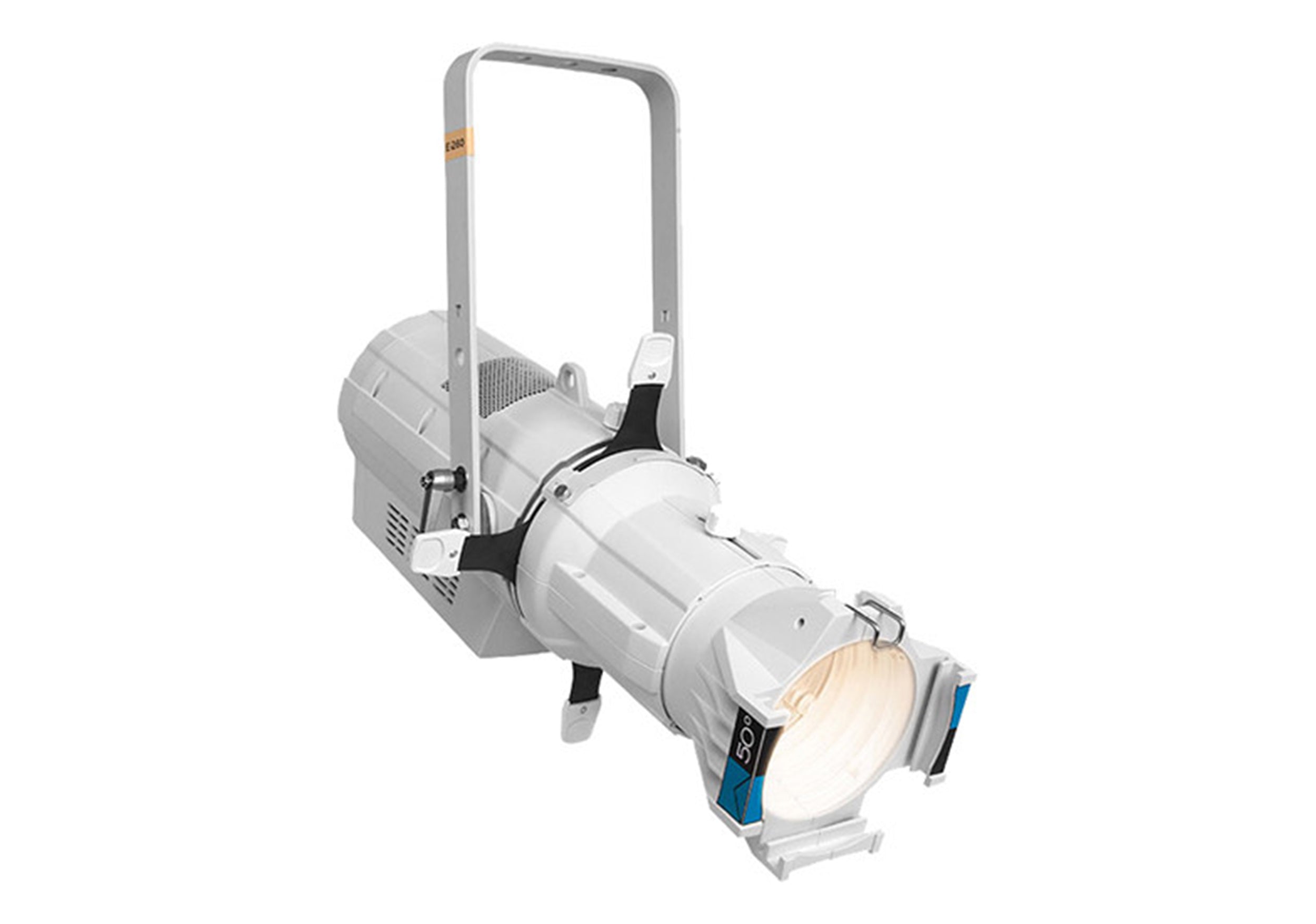 Chauvet Professional OVATION-E-260WWWHT IP Warm White LED ERS Fixture - White by Chauvet DJ
