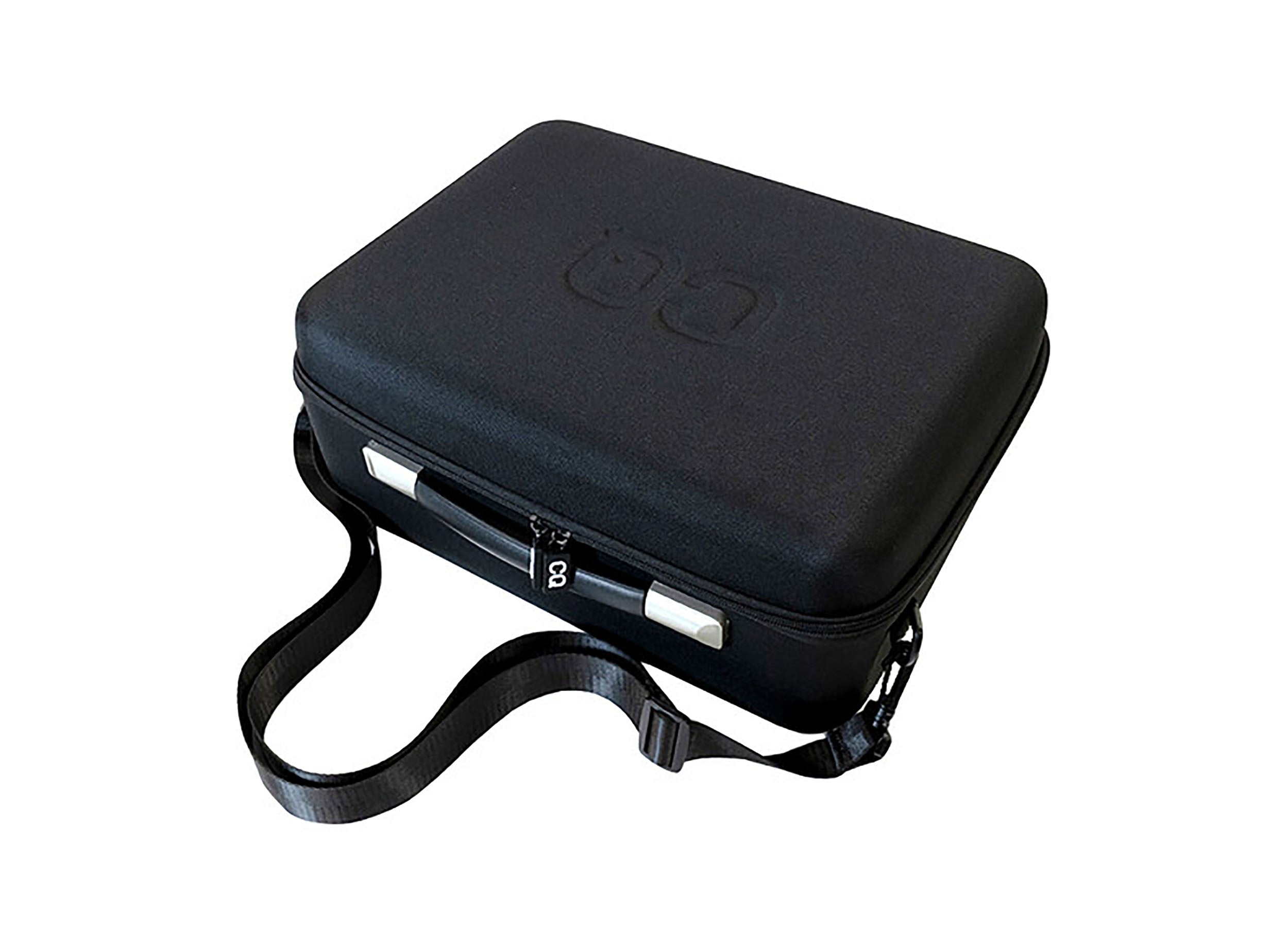 Allen and Heath Padded Carrying Soft Case for CQ-12T Digital Mixer