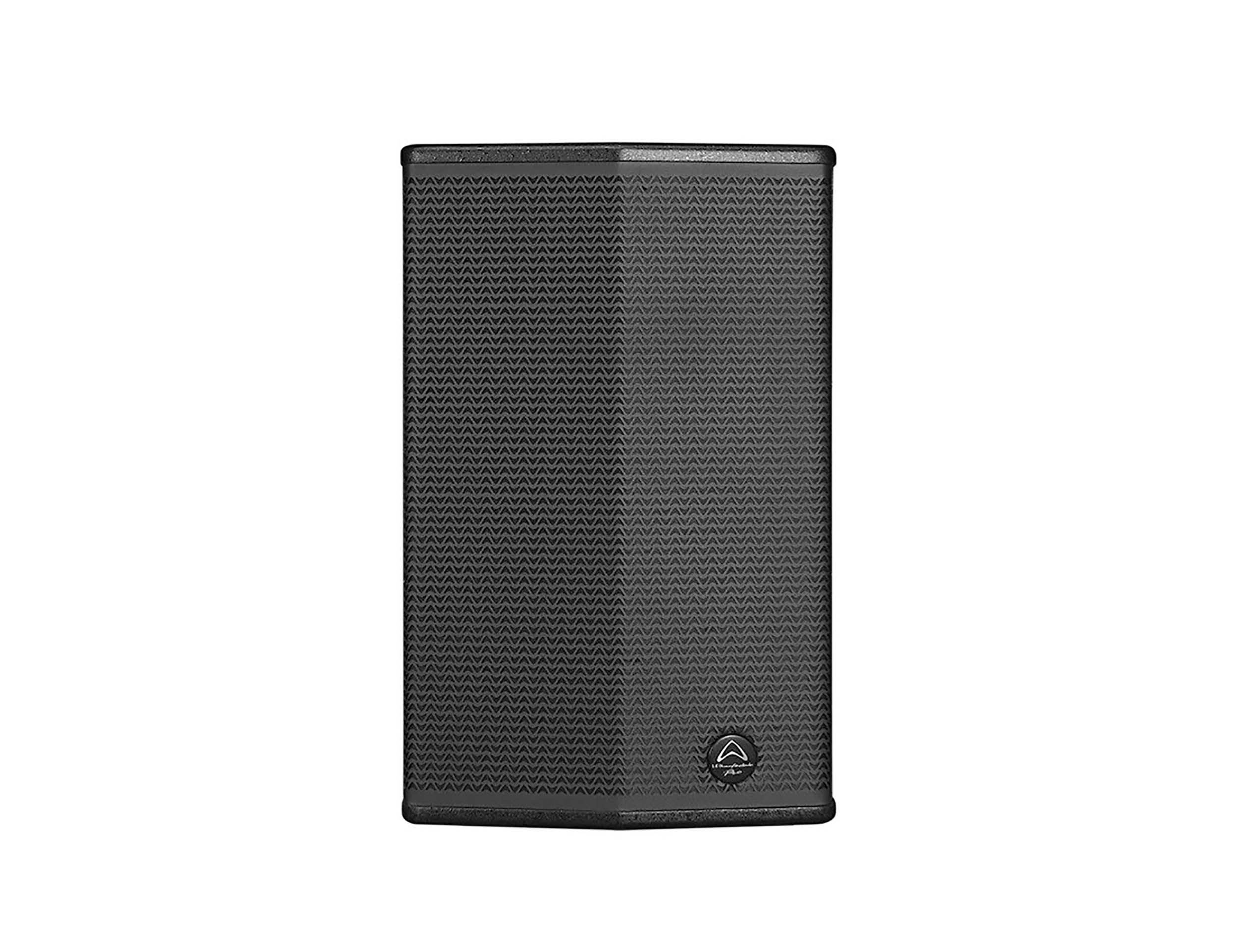 Wharfedale SIGMA-X12-BK, 12-inch Passive Loudspeaker - 600 Watt by Wharfedale Pro
