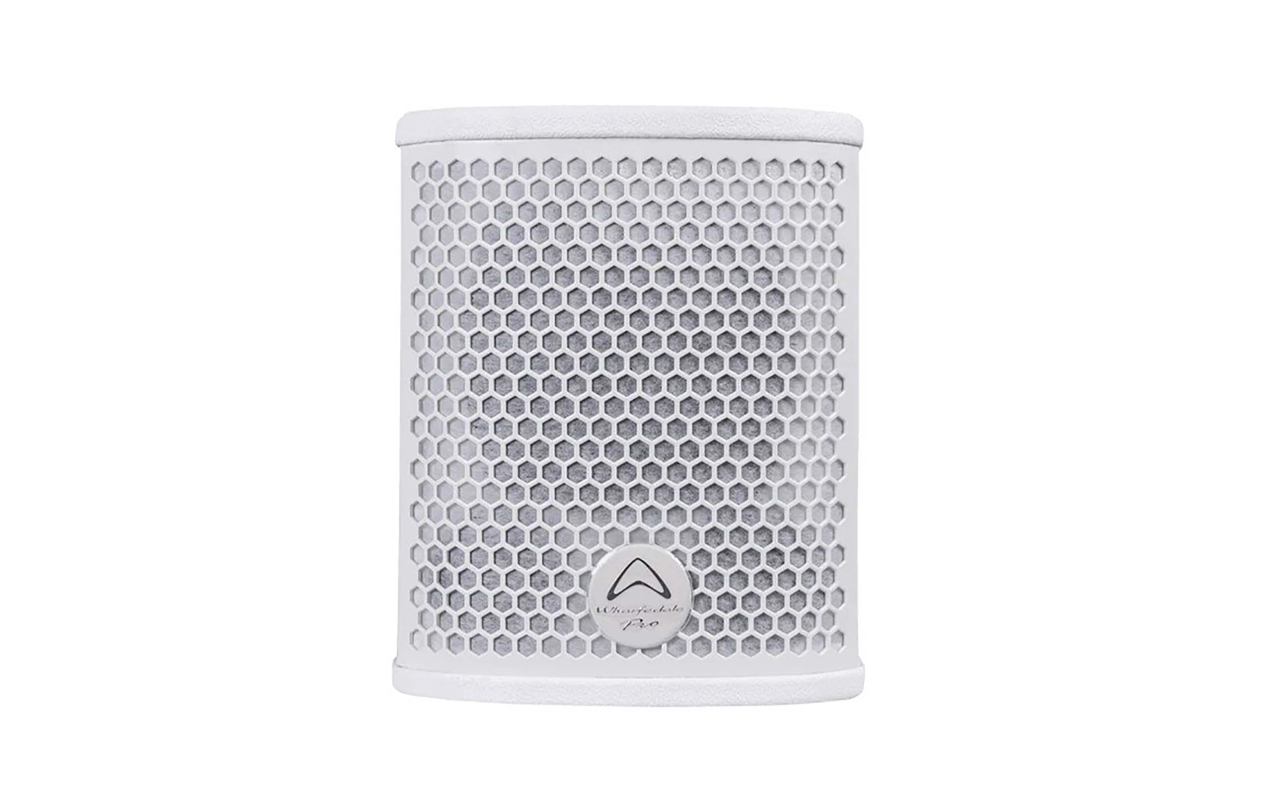 Wharfedale GPL-5 WH, High-Performance 5-Inch Active Full-Range Speaker by Wharfedale Pro