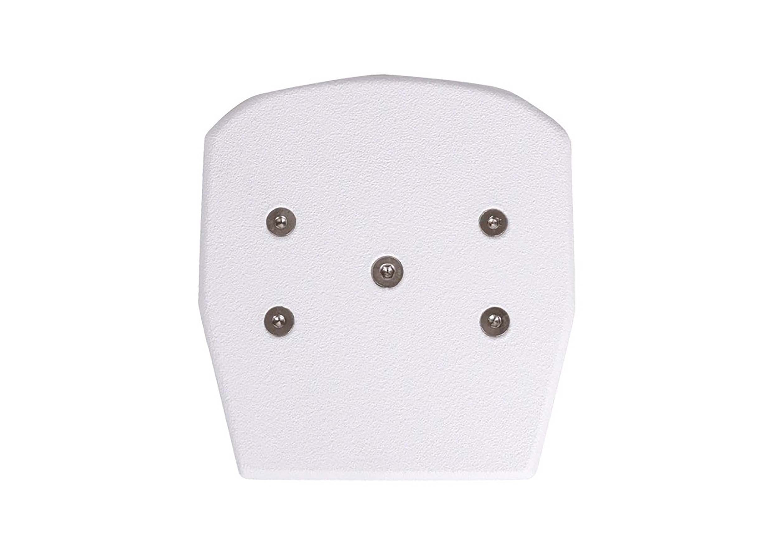 Wharfedale GPL-5 WH, High-Performance 5-Inch Active Full-Range Speaker by Wharfedale Pro