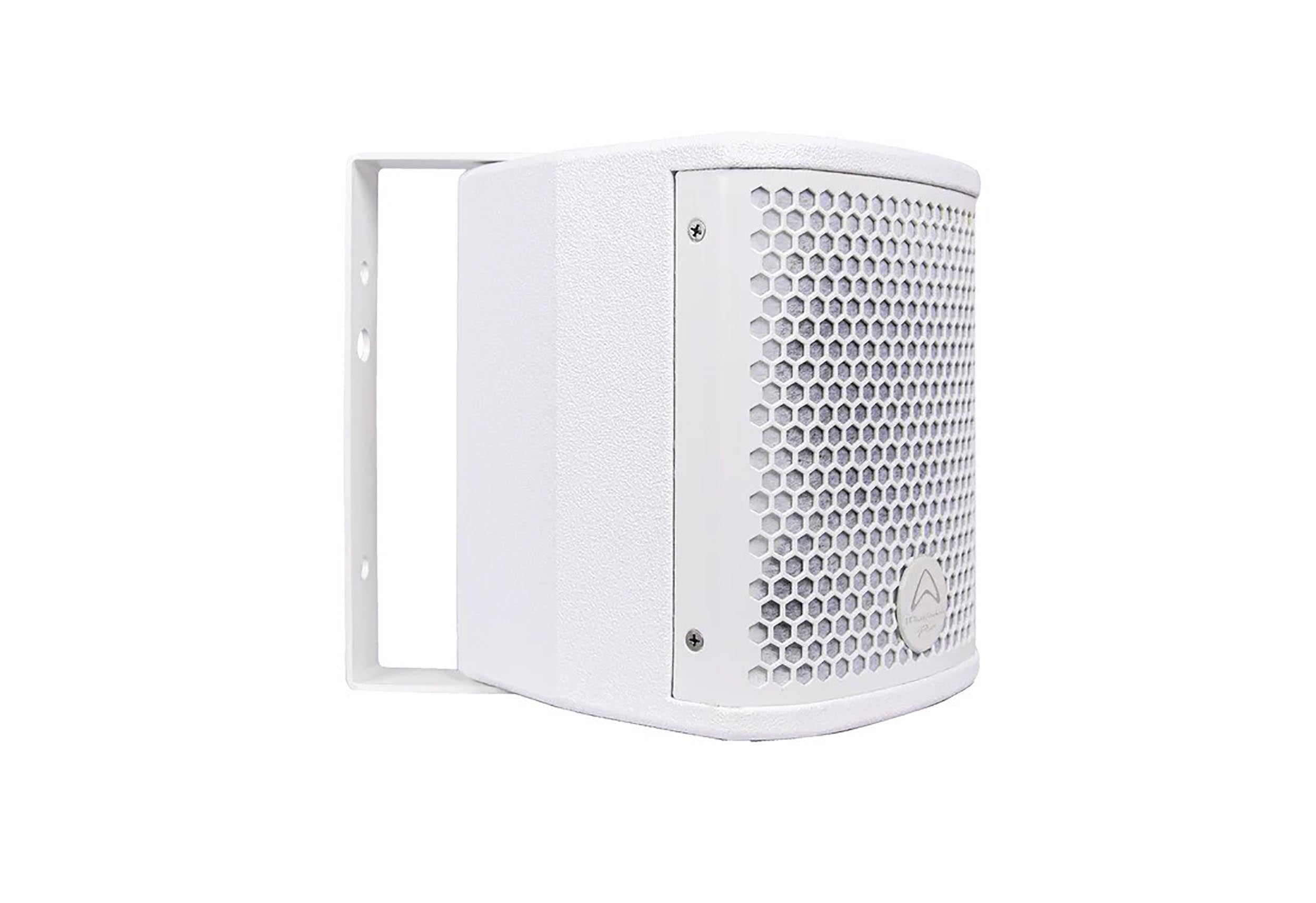 Wharfedale GPL-5 WH, High-Performance 5-Inch Active Full-Range Speaker by Wharfedale Pro