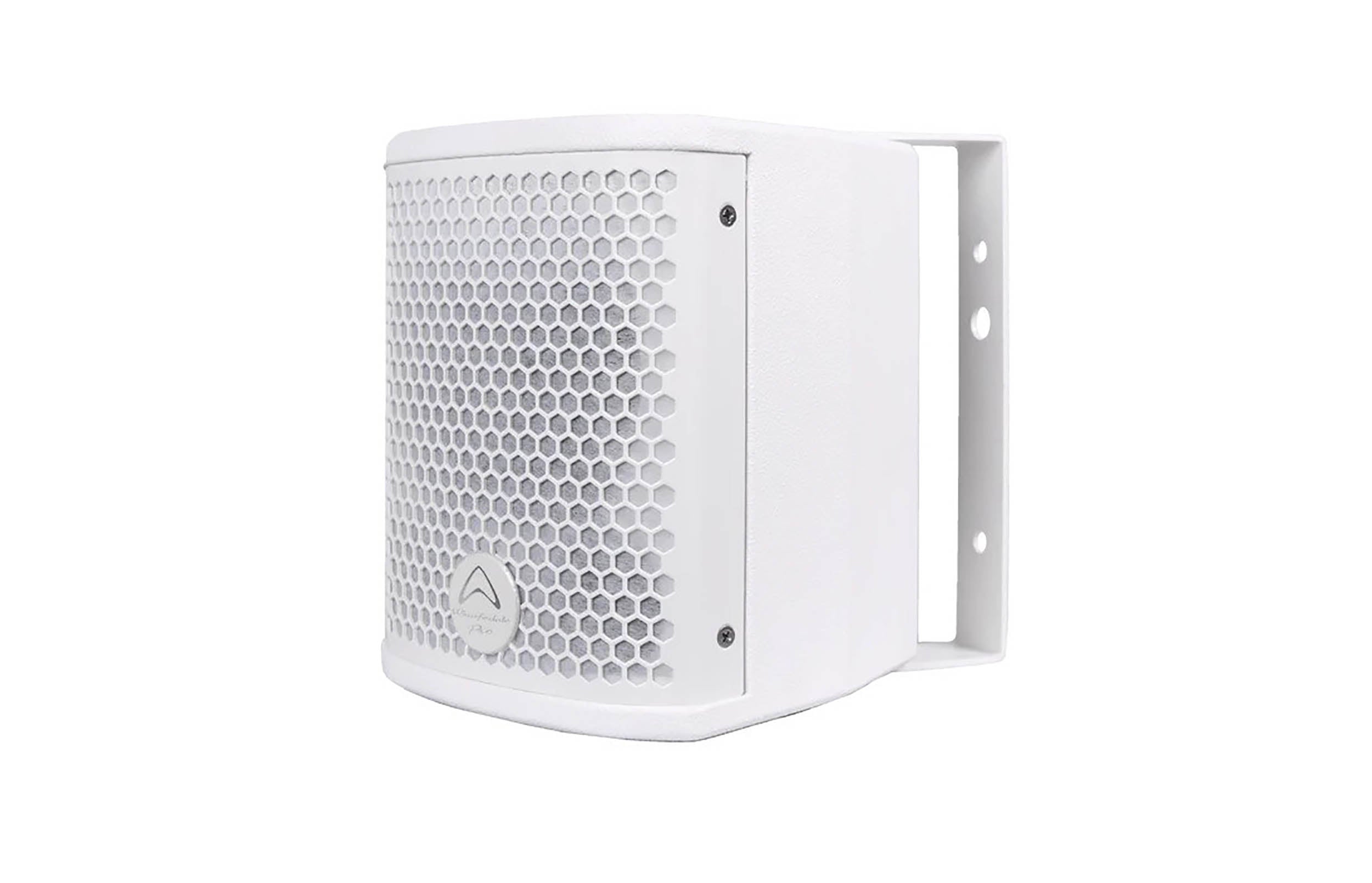 Wharfedale GPL-5 WH, High-Performance 5-Inch Active Full-Range Speaker by Wharfedale Pro