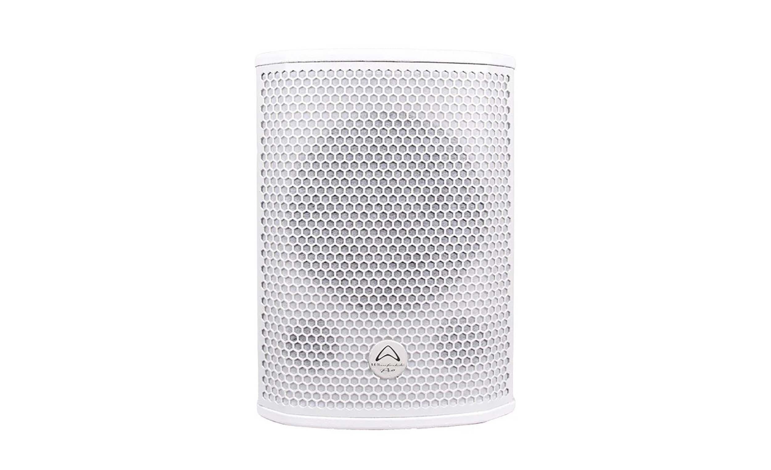 Wharfedale GPL-8 WH, High-Performance 8-Inch Active Full-Range Speaker by Wharfedale Pro
