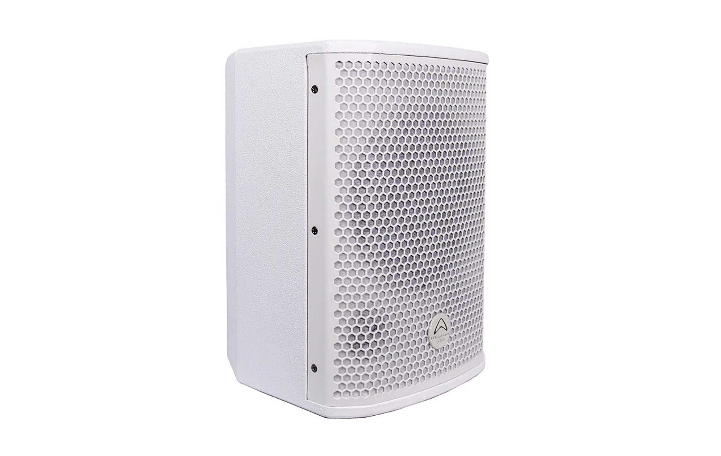 Wharfedale GPL-8 WH, High-Performance 8-Inch Active Full-Range Speaker by Wharfedale Pro
