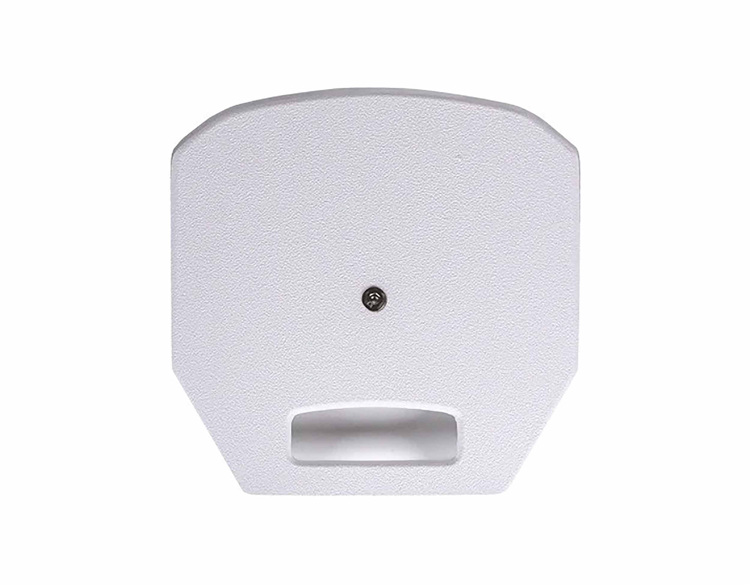 Wharfedale GPL-8 WH, High-Performance 8-Inch Active Full-Range Speaker by Wharfedale Pro