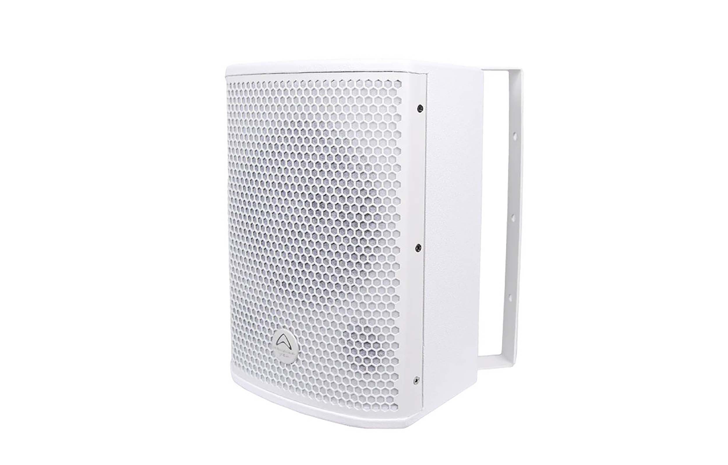 Wharfedale GPL-8 WH, High-Performance 8-Inch Active Full-Range Speaker by Wharfedale Pro