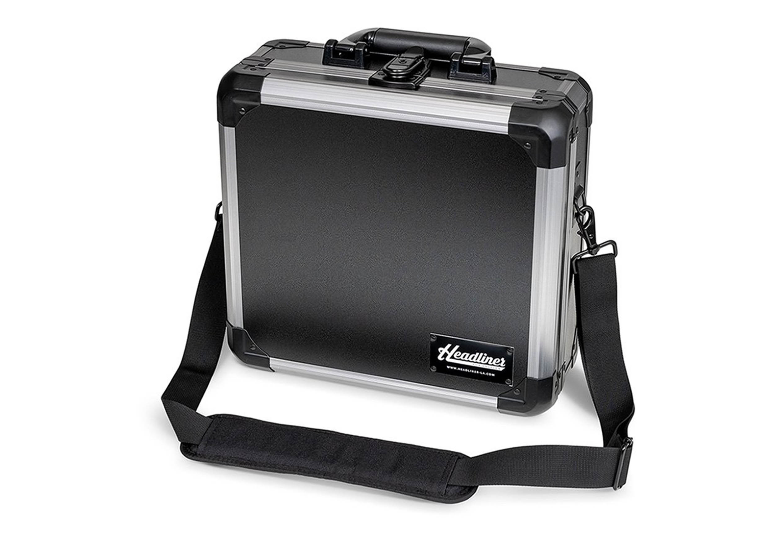 Headliner HL13003 Downtown Case for SP-404MKII by Headliner