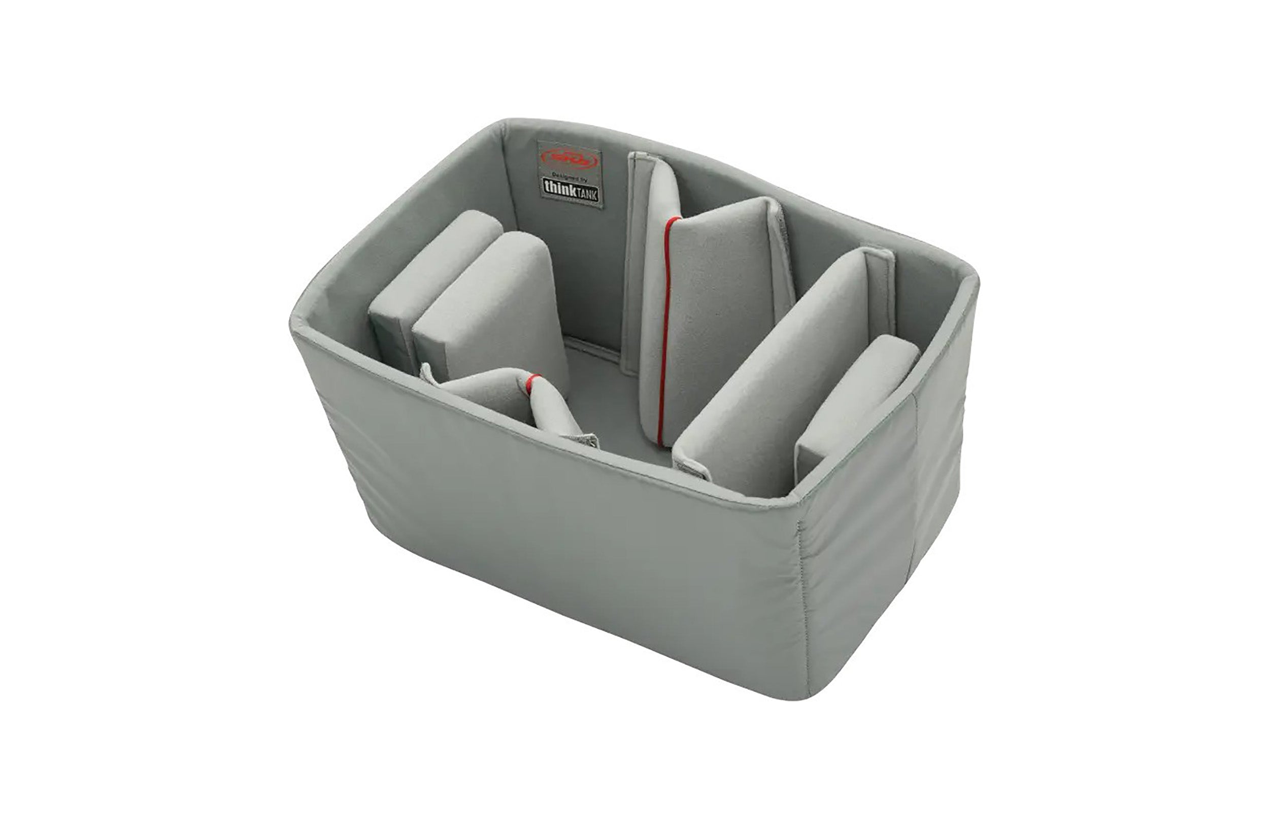 SKB Cases 5DV-161010TT, iSeries Think Tank Designed Video Divider Set by SKB Cases