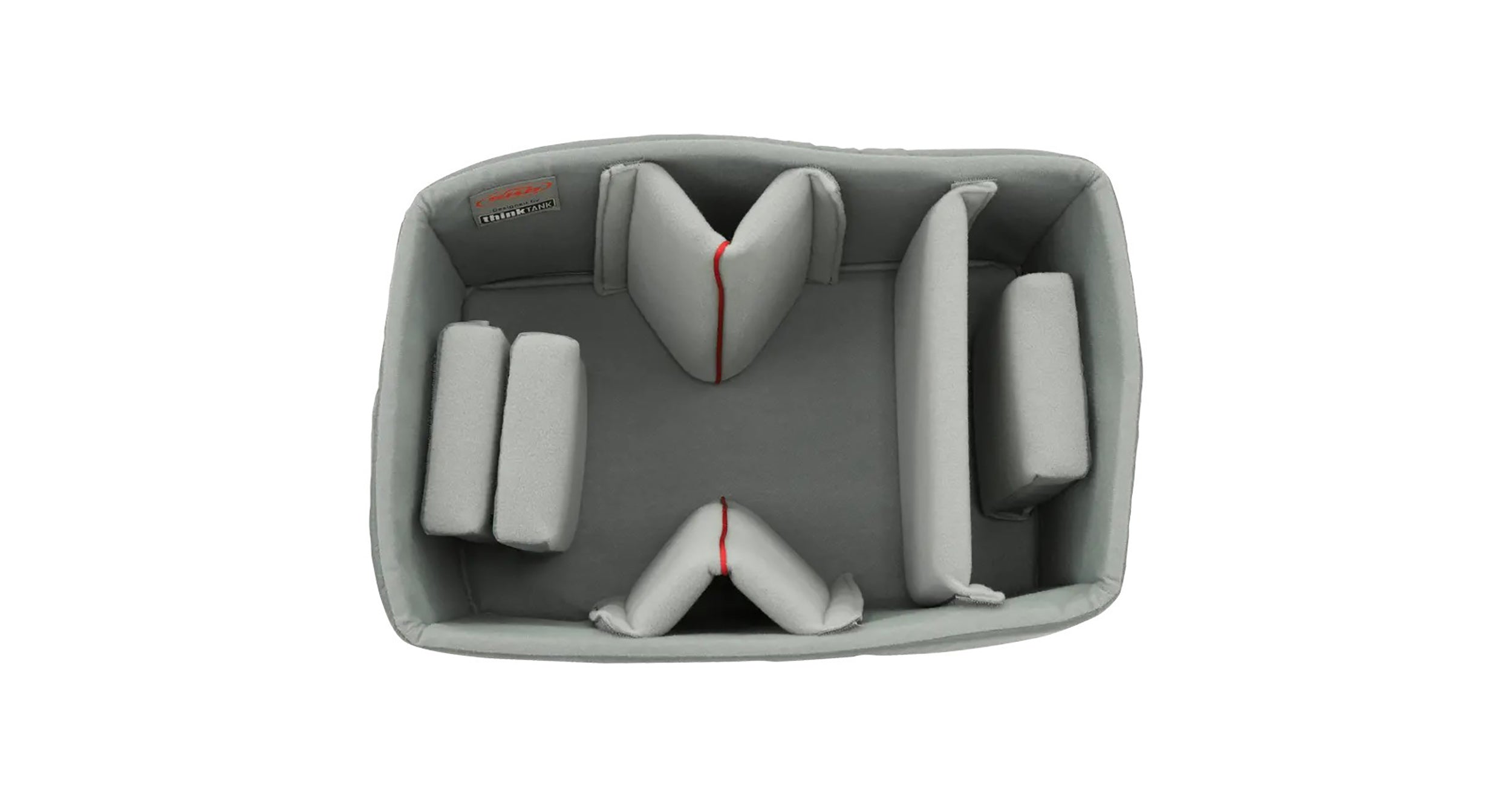 SKB Cases 5DV-161010TT, iSeries Think Tank Designed Video Divider Set by SKB Cases
