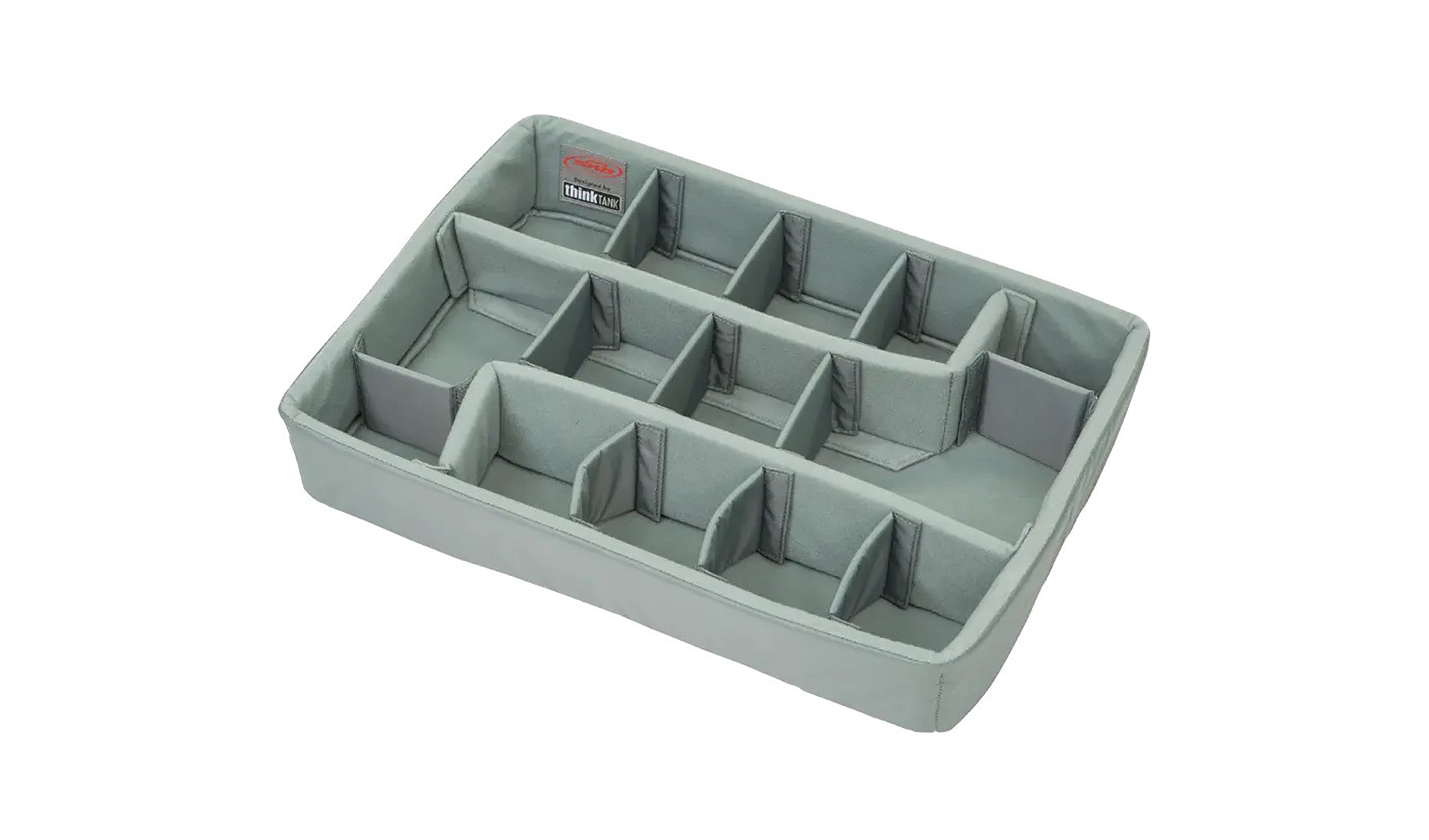 SKB Cases 5DV-18135-TT, iSeries Think Tank Designed Divider Set by SKB Cases