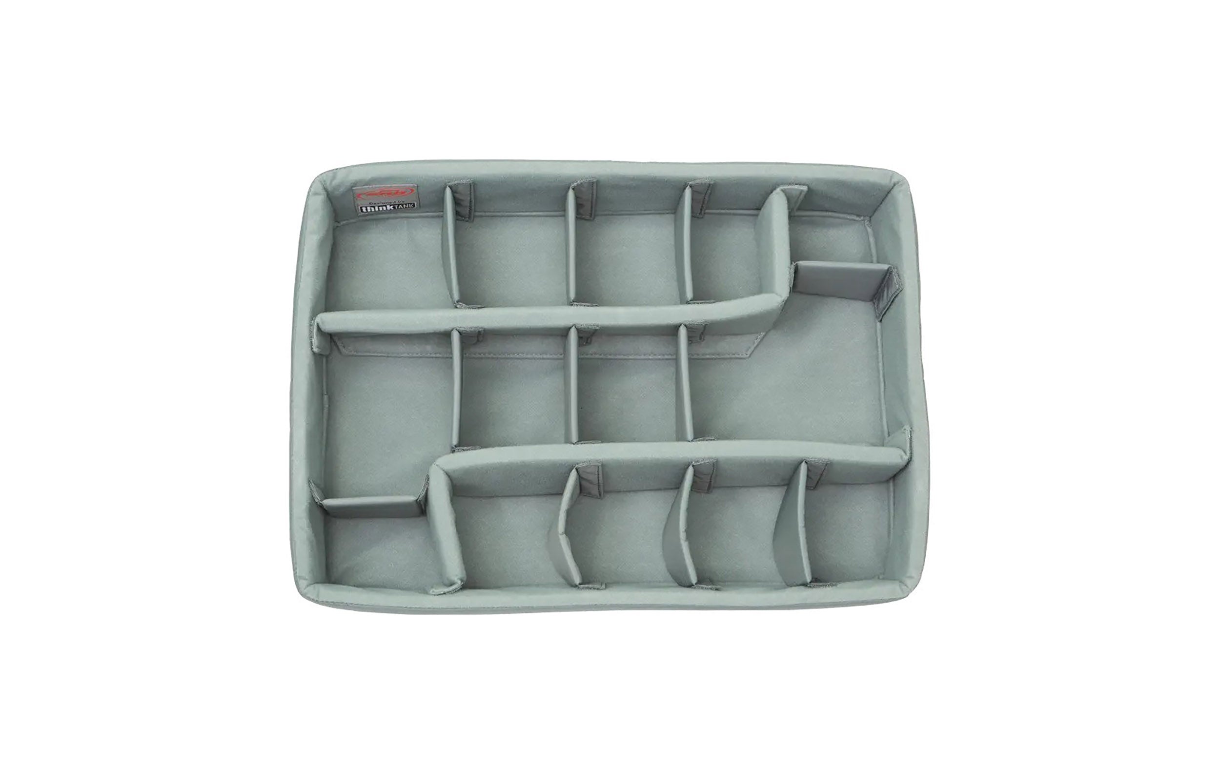 SKB Cases 5DV-18135-TT, iSeries Think Tank Designed Divider Set by SKB Cases