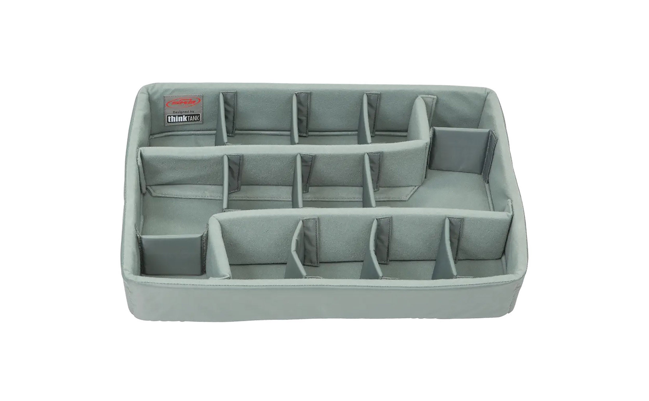 SKB Cases 5DV-18135-TT, iSeries Think Tank Designed Divider Set by SKB Cases