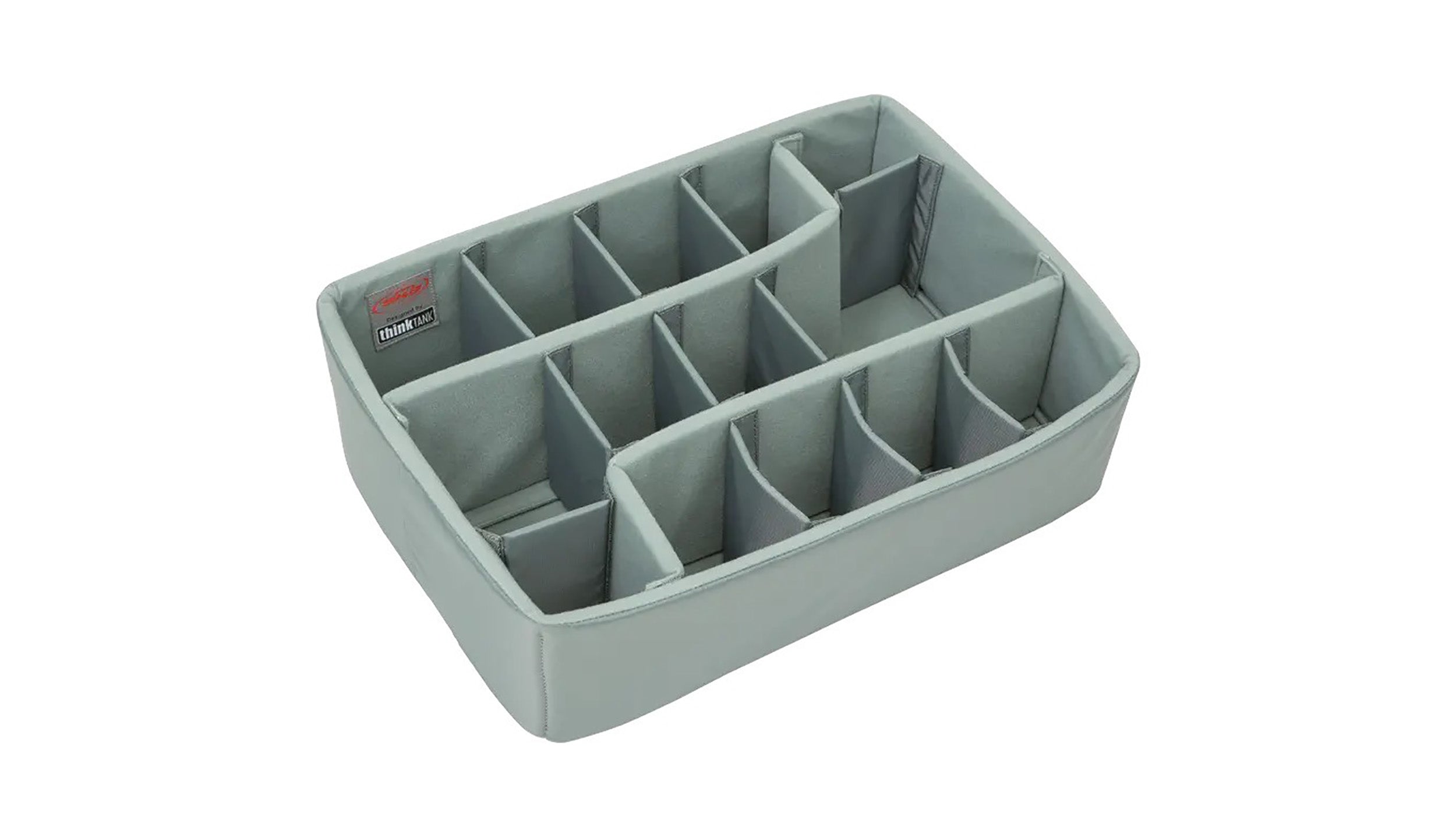 SKB Cases 5DV-18137-TT, iSeries Think Tank Designed Divider Set by SKB Cases
