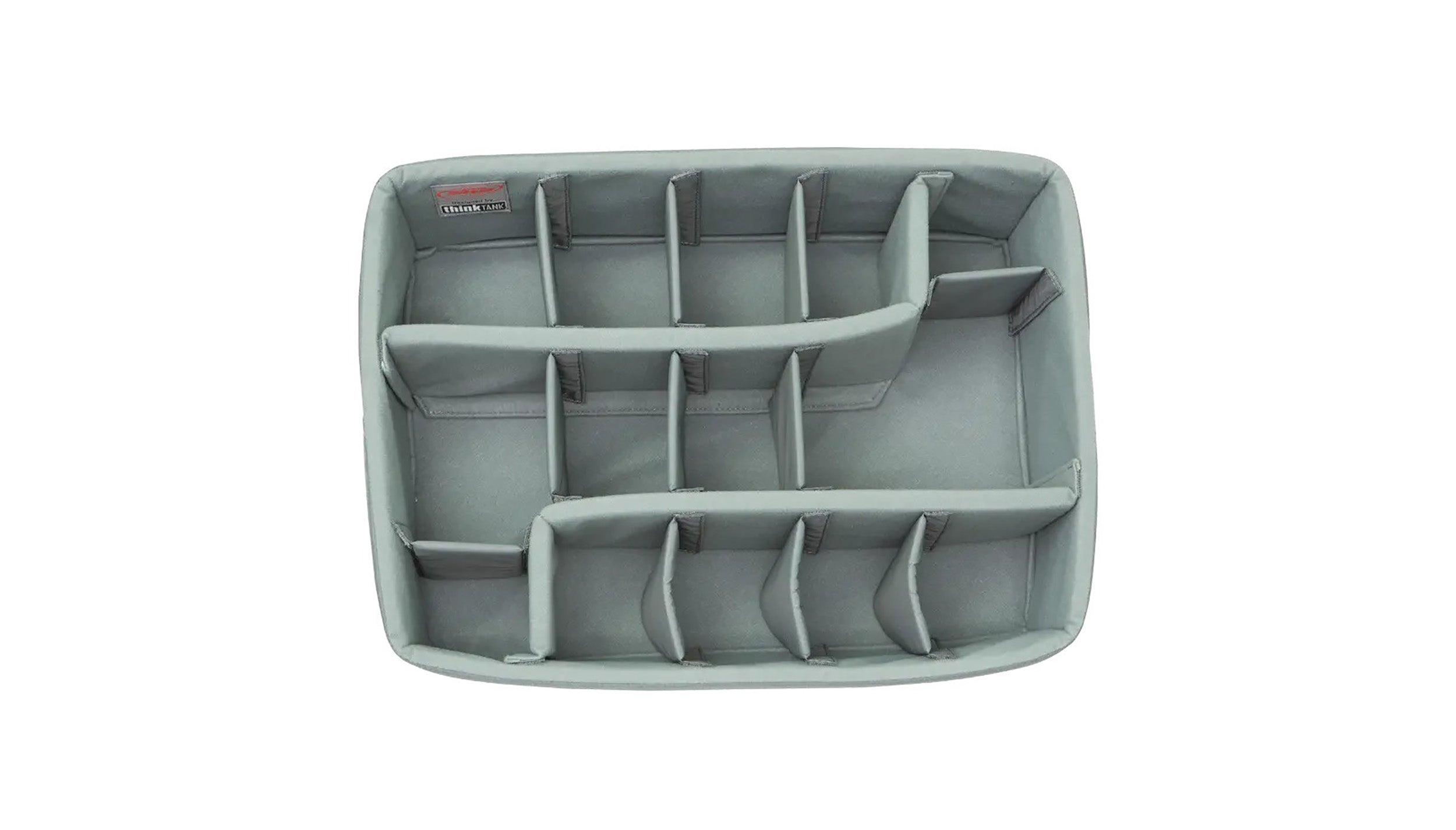 SKB Cases 5DV-18137-TT, iSeries Think Tank Designed Divider Set by SKB Cases