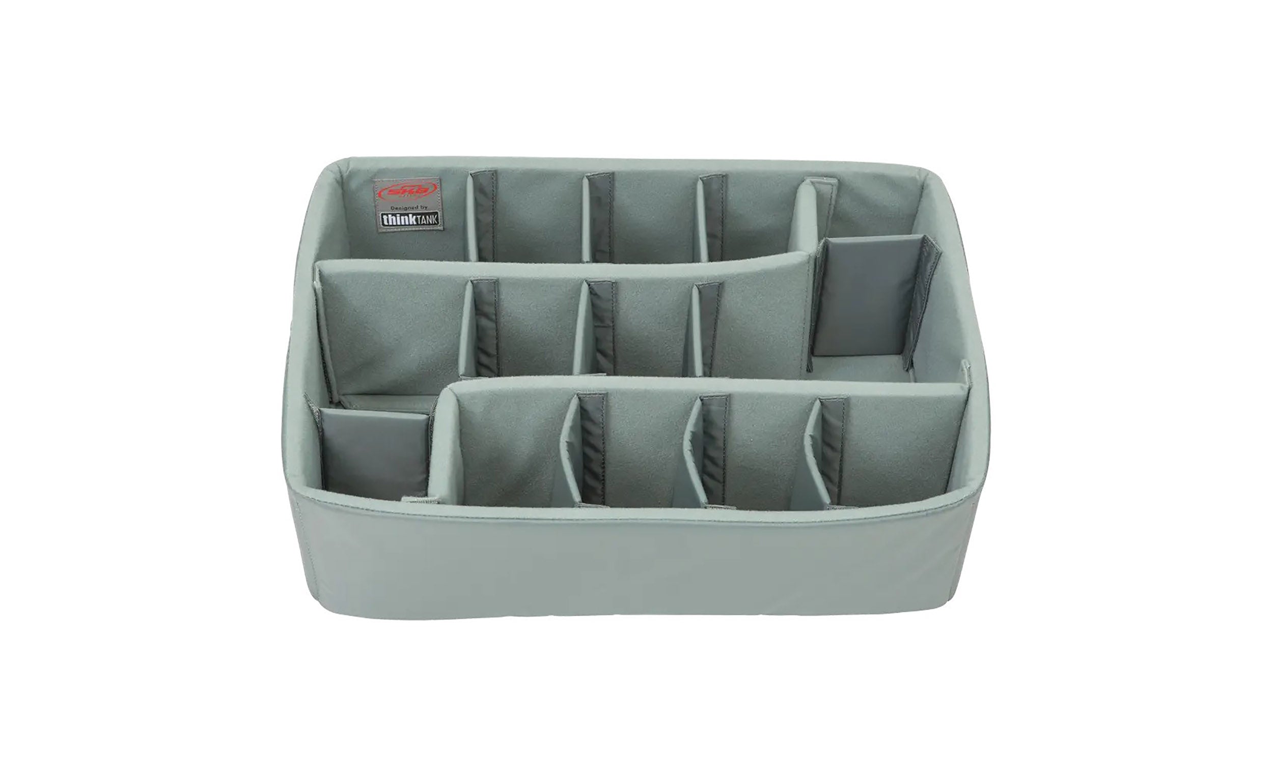 SKB Cases 5DV-18137-TT, iSeries Think Tank Designed Divider Set by SKB Cases