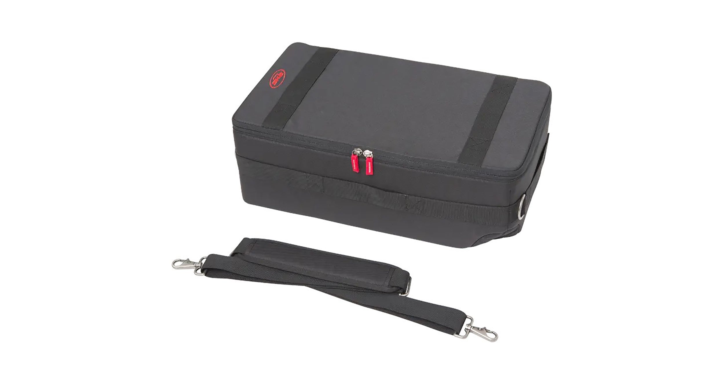 SKB Cases 5DZ-2011-TT, iSeries Think Tank Designed Zippered Divider Set - Black by SKB Cases