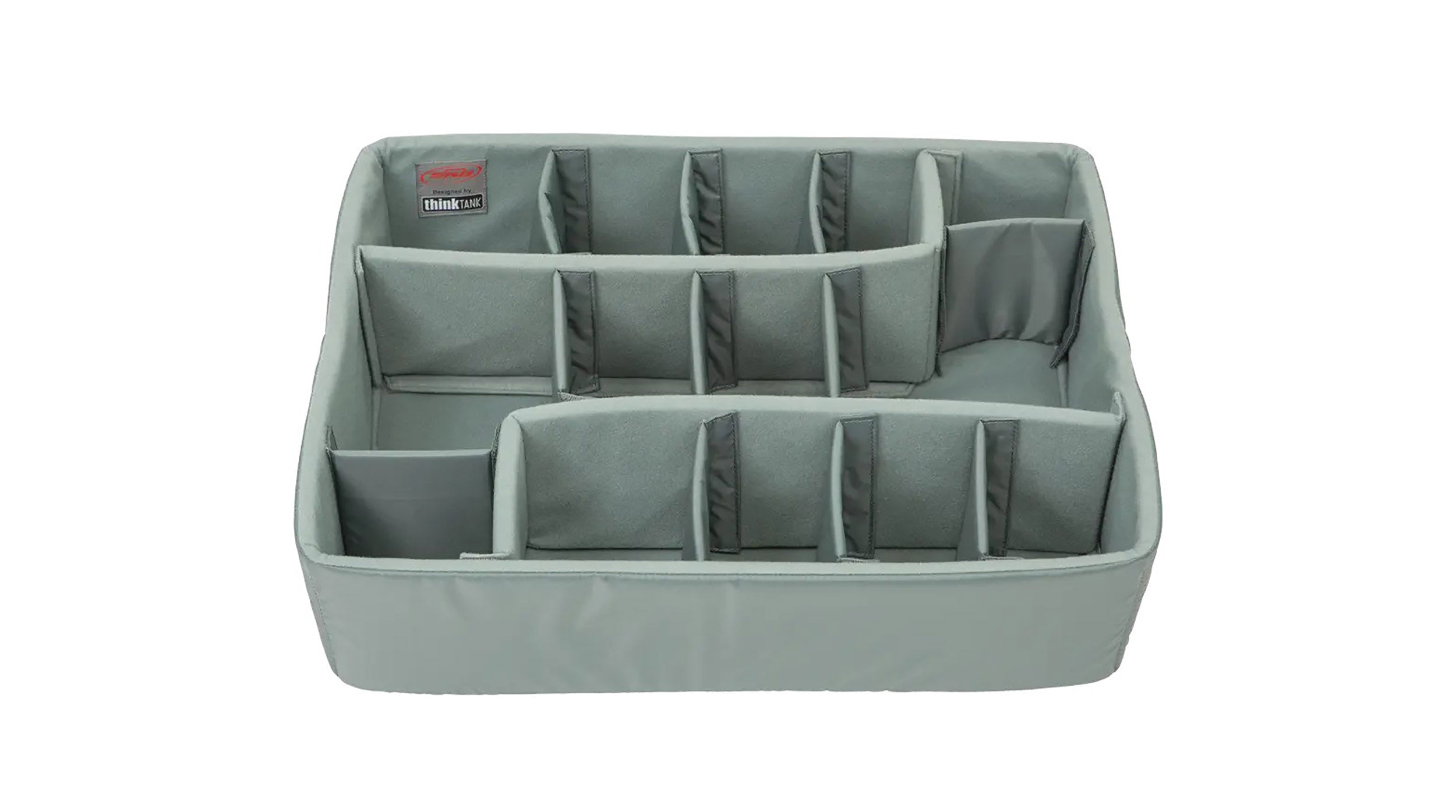 SKB Cases 5DV-20157-TT, iSeries Think Tank Designed Divider Set by SKB Cases