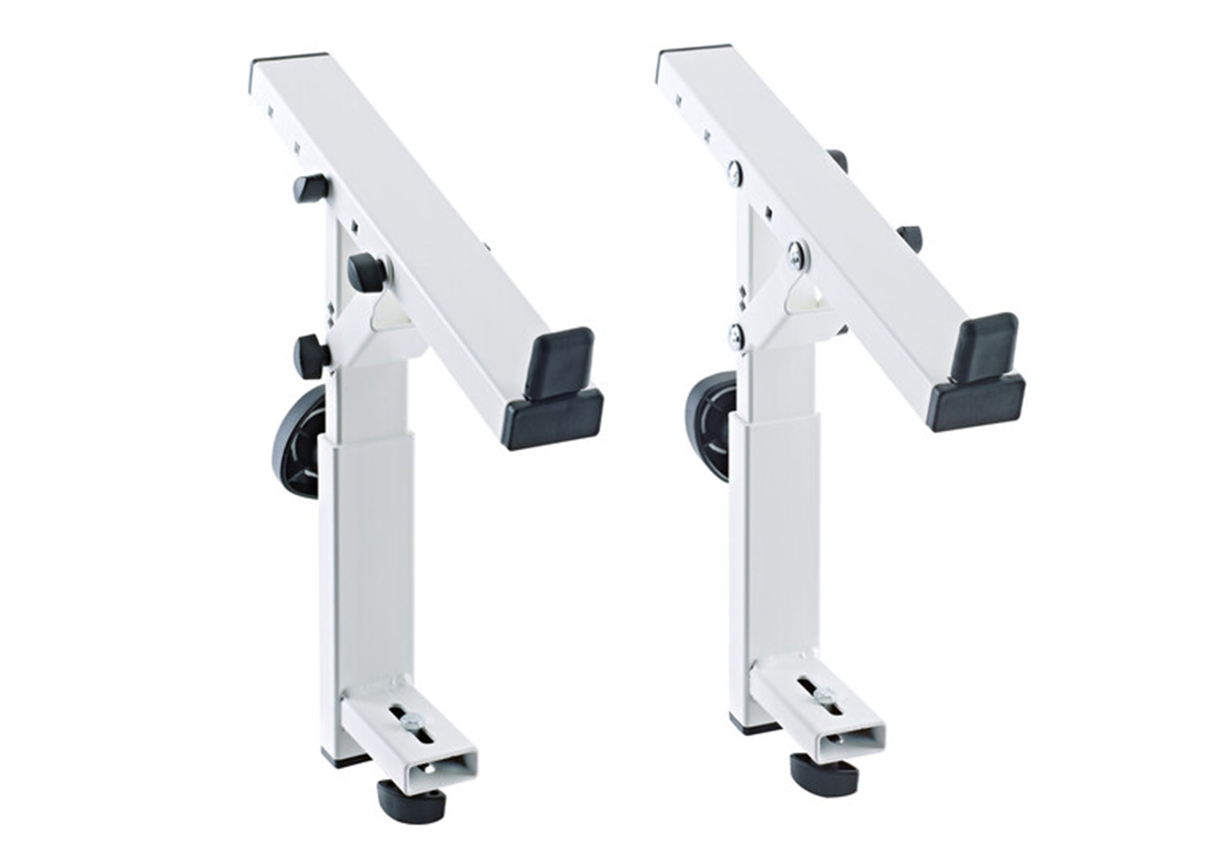 K&M 18822 Third-Tier Stacker for Omega Stands by K&M