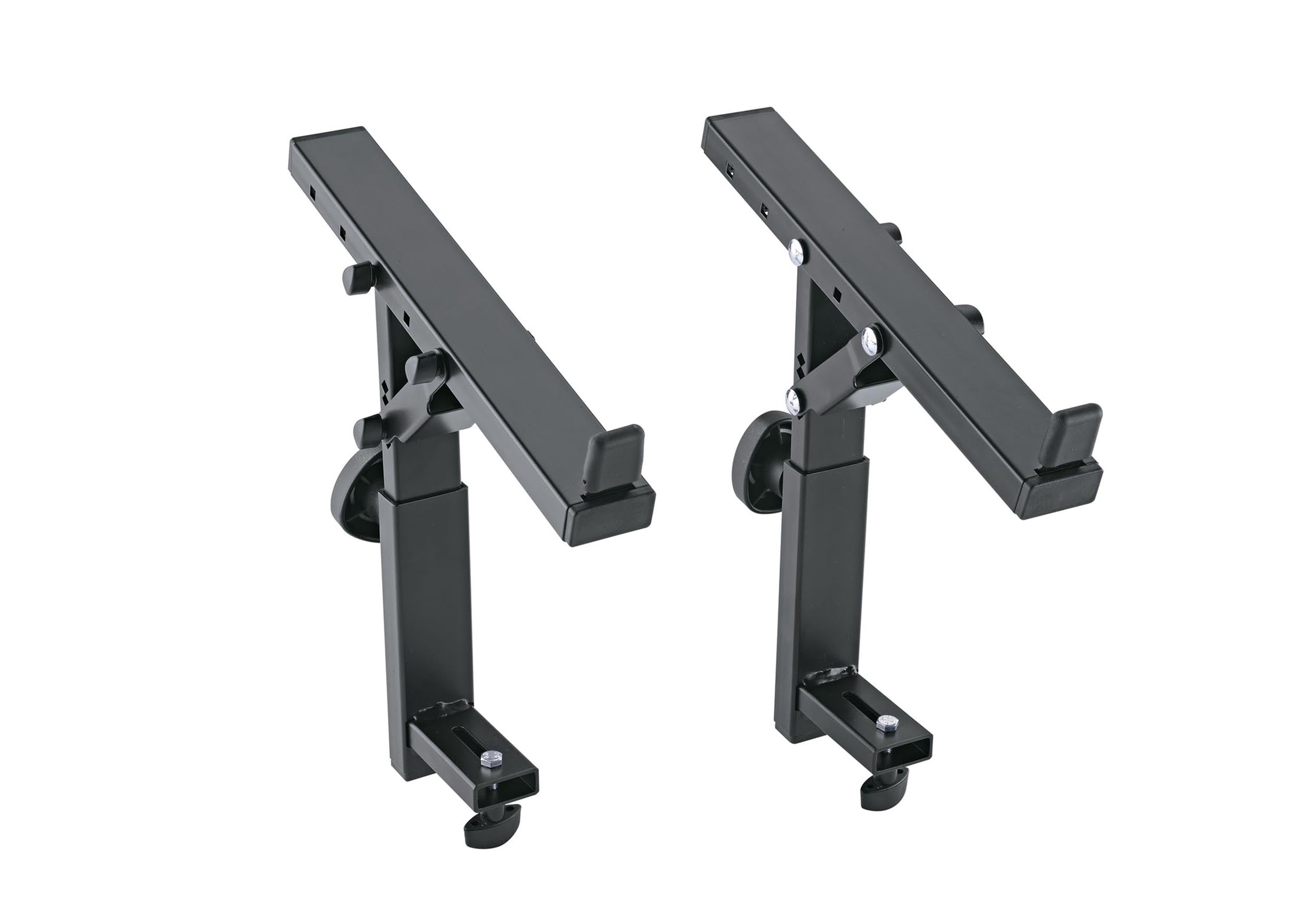 K&M 18822 Third-Tier Stacker for Omega Stands by K&M