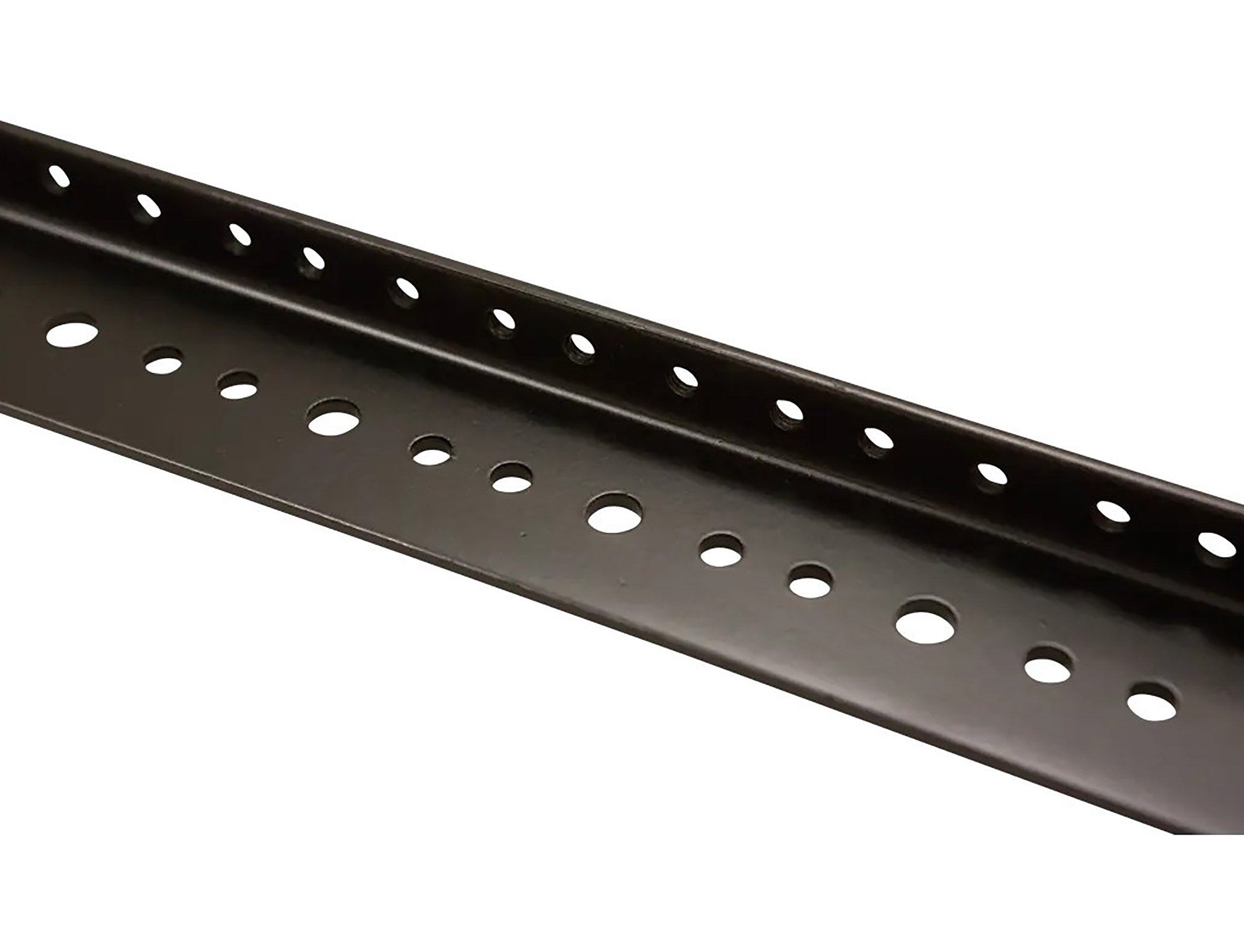 SKB Cases 1SKB-RRK4 Rear Rack Rail Kit for Rack Series 4U Case by SKB