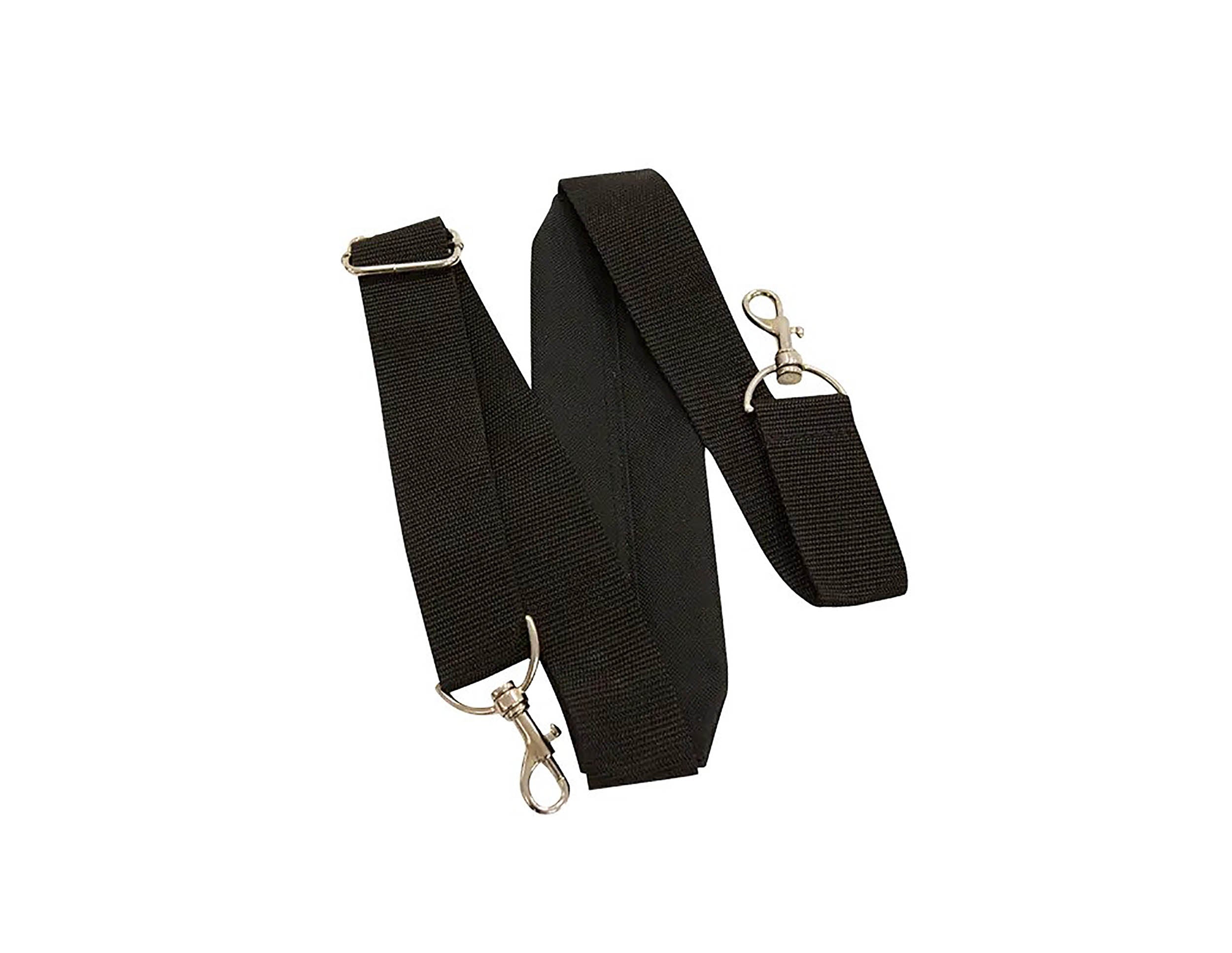 SKB Cases 1SKB-191 Adjustable Shoulder Carry Strap by SKB