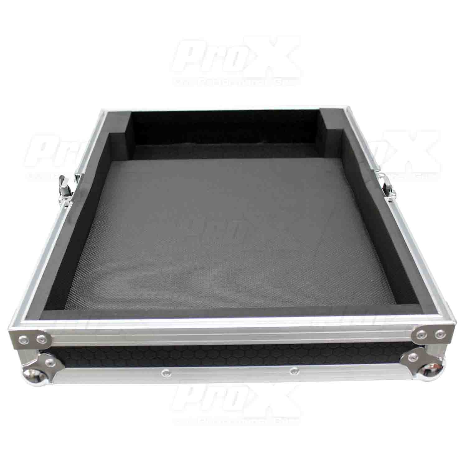 B-Stock: ProX XS-UMIX1417 DJ Road Case for up to 14" x 17" Mixers by ProX Cases
