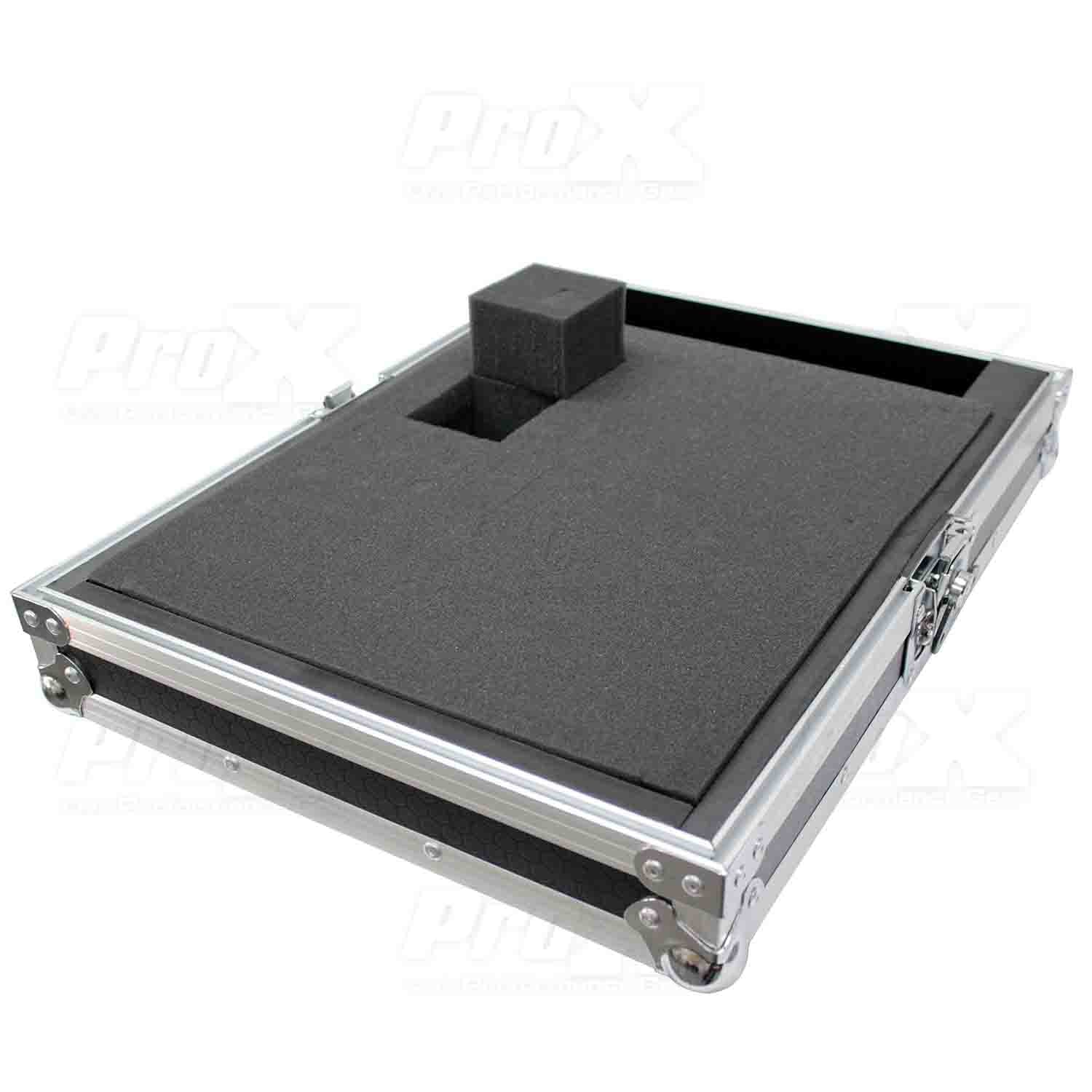B-Stock: ProX XS-UMIX1417 DJ Road Case for up to 14" x 17" Mixers by ProX Cases