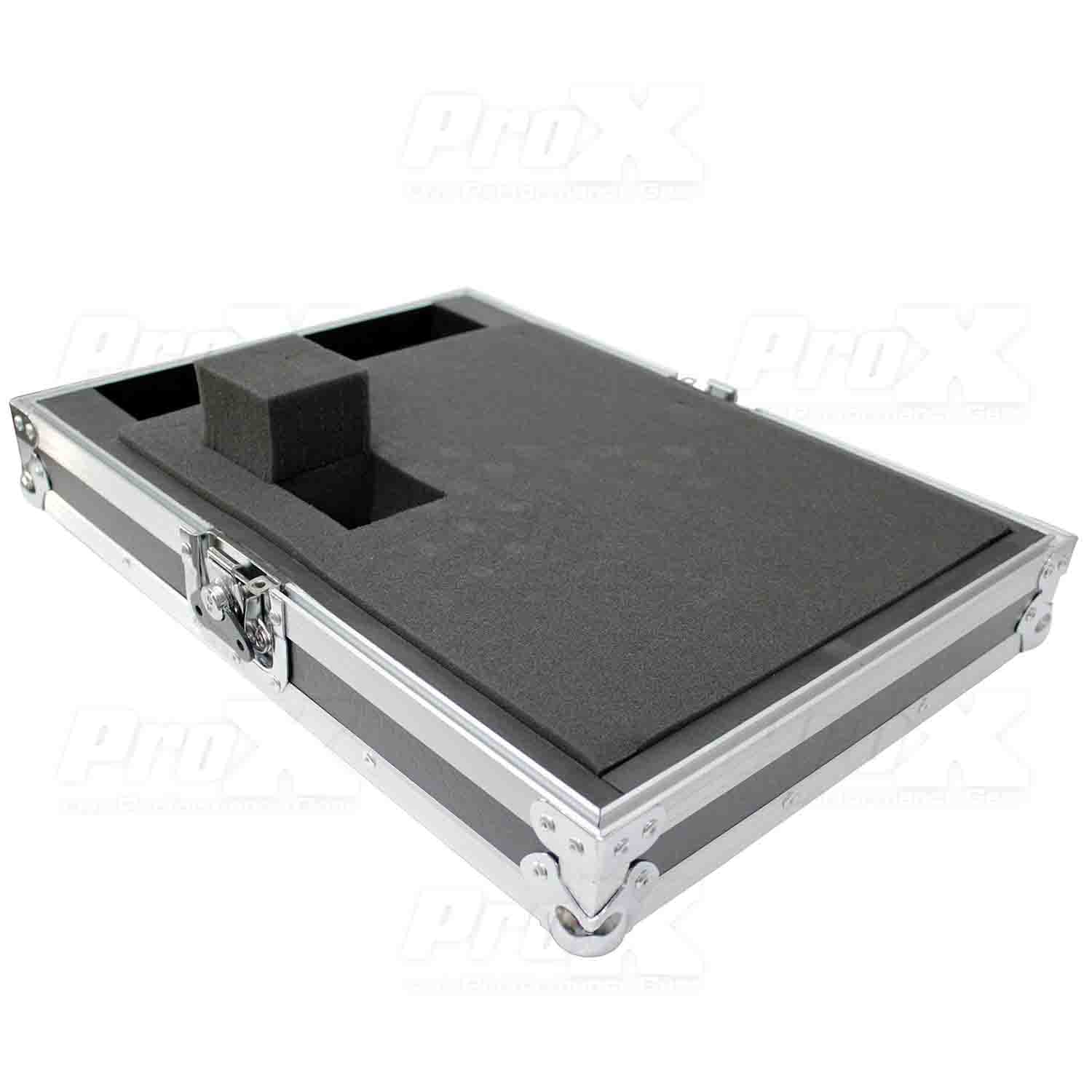 B-Stock: ProX XS-UMIX1417 DJ Road Case for up to 14" x 17" Mixers by ProX Cases