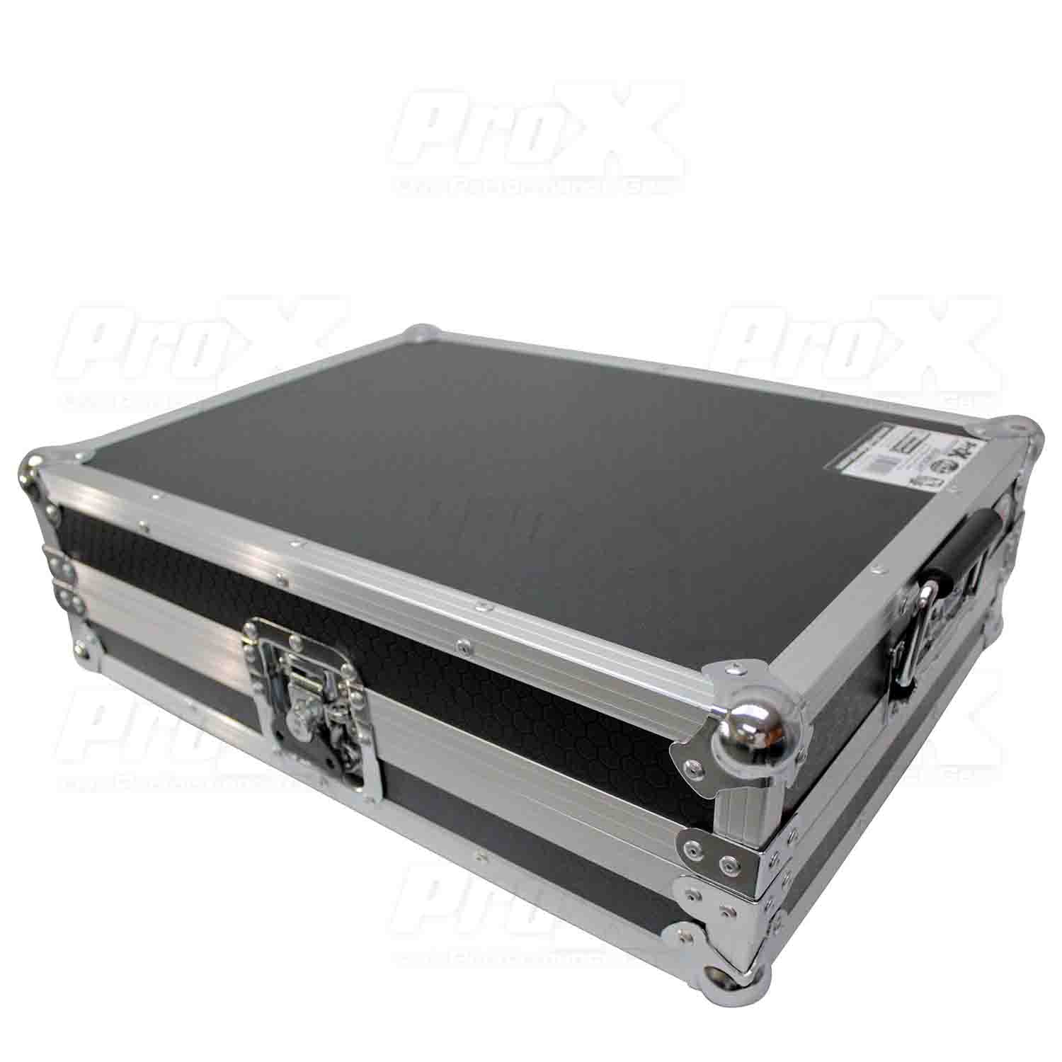 B-Stock: ProX XS-UMIX1417 DJ Road Case for up to 14" x 17" Mixers by ProX Cases