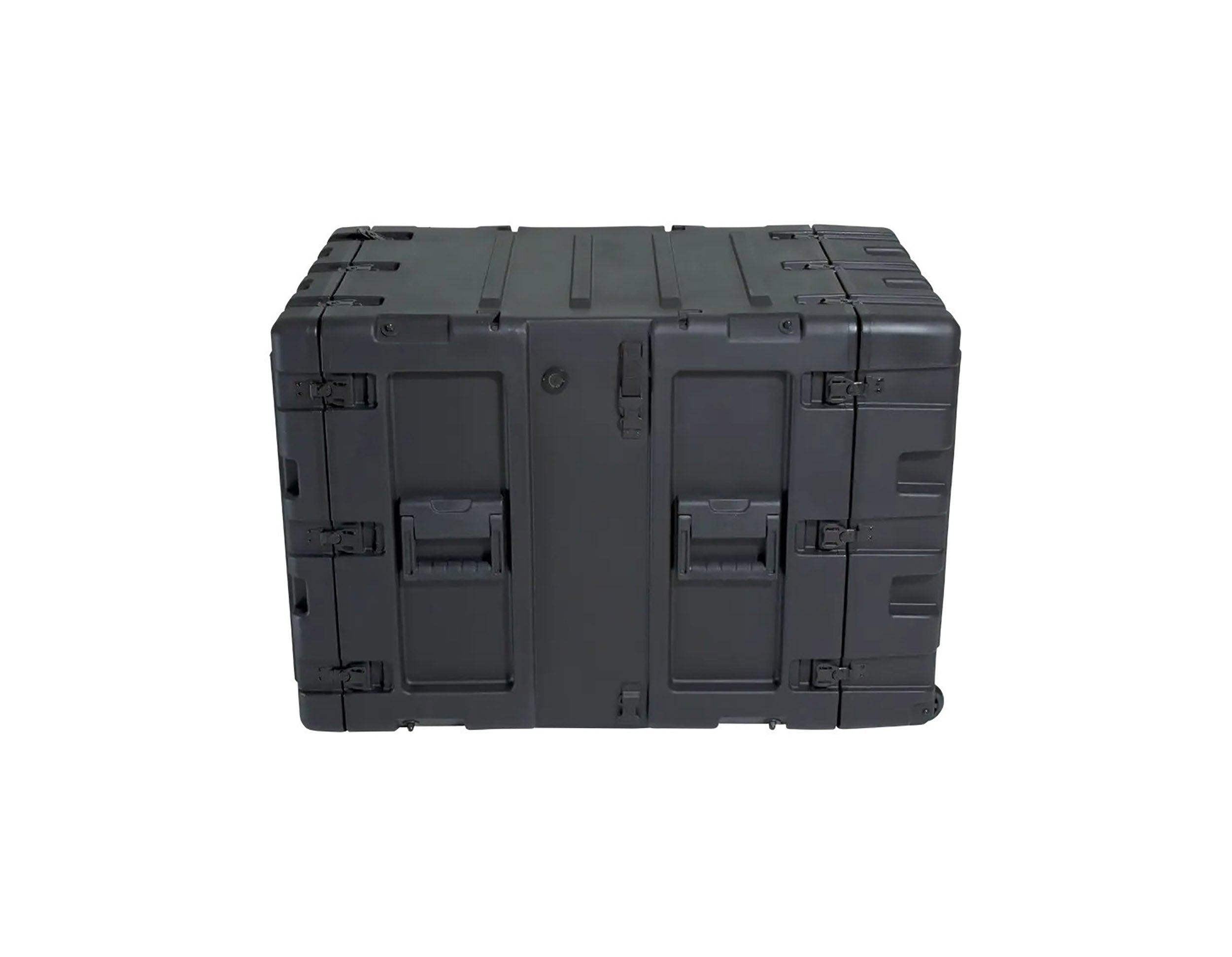 SKB Cases 3RR-11U24-25B, 11 Unit 24-Inch-Deep RR Series Shock Rack by SKB