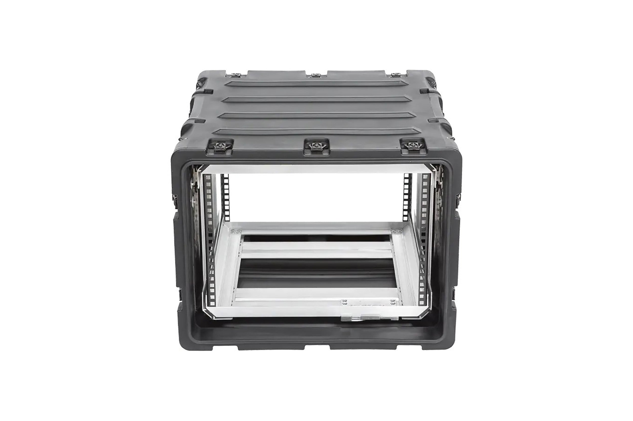SKB Cases 3RR-7U20-22B, 7 Unit 20-Inch-Deep RR Series Shock Rack by SKB