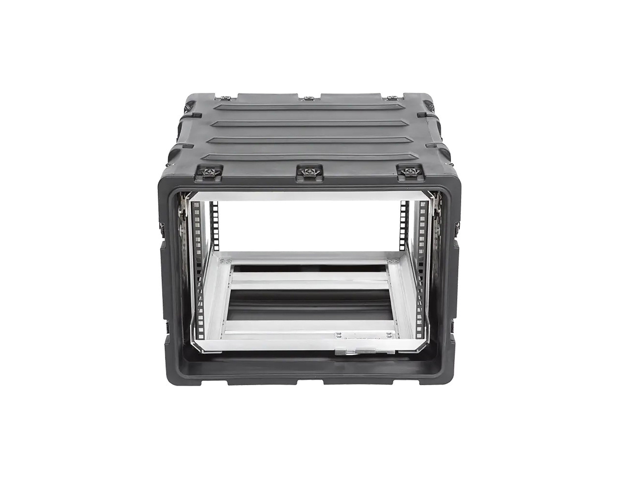 SKB Cases 3RR-7U20-22B, 7 Unit 20-Inch-Deep RR Series Shock Rack by SKB