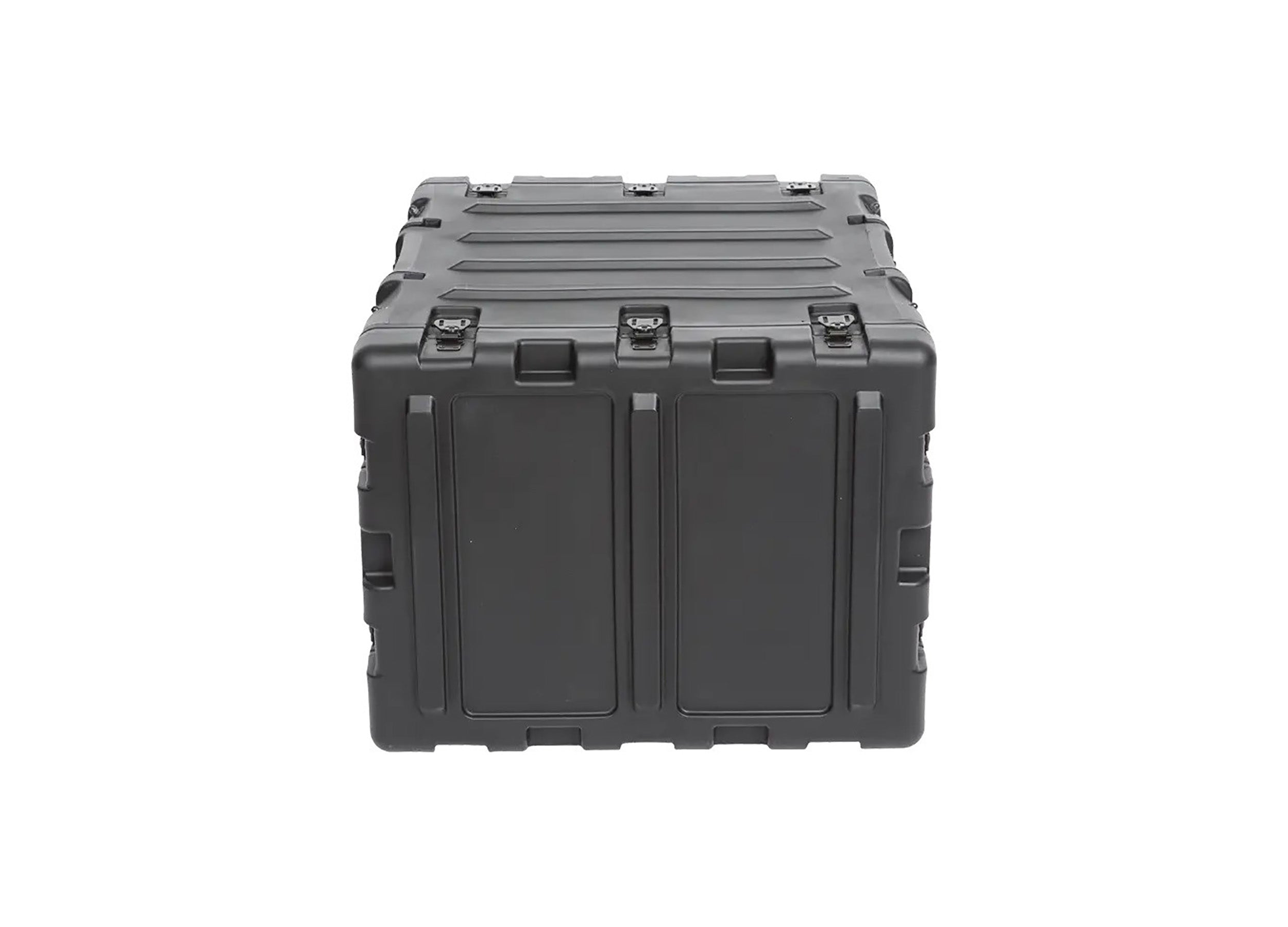 SKB Cases 3RR-7U20-22B, 7 Unit 20-Inch-Deep RR Series Shock Rack by SKB