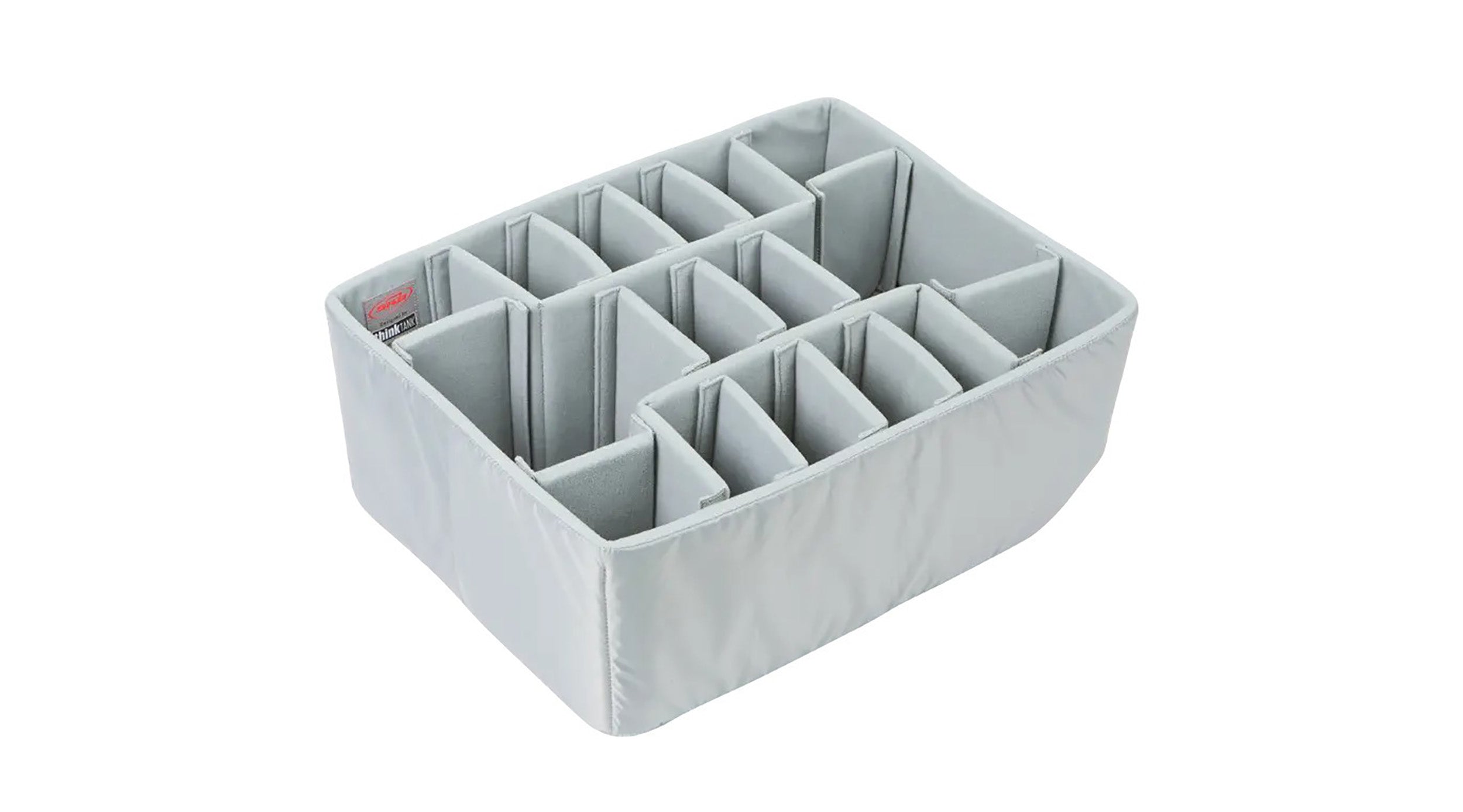 SKB Cases 5DV-201510PT, iSeries Think Tank Designed Divider Set by SKB Cases