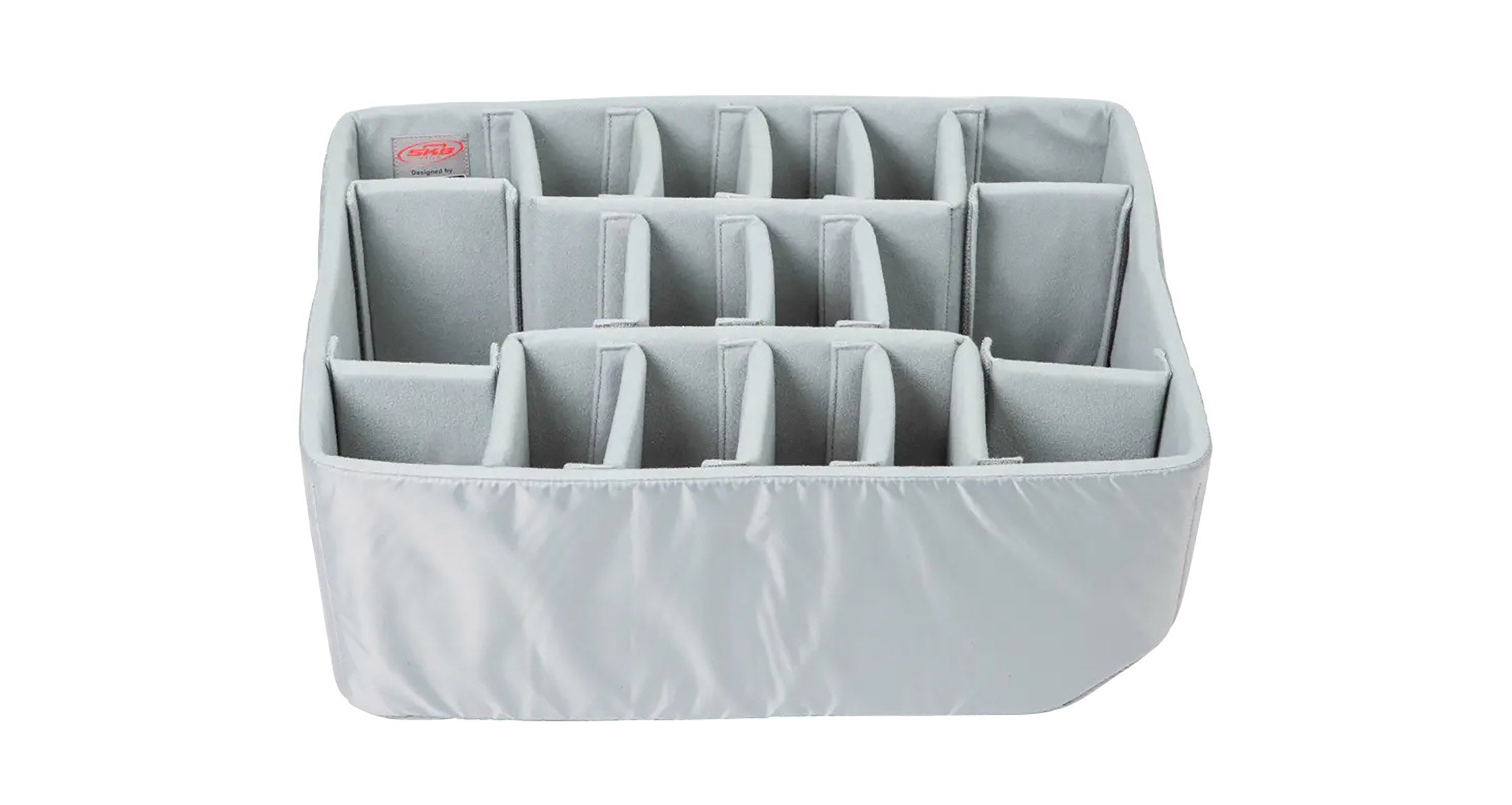 SKB Cases 5DV-201510PT, iSeries Think Tank Designed Divider Set by SKB Cases